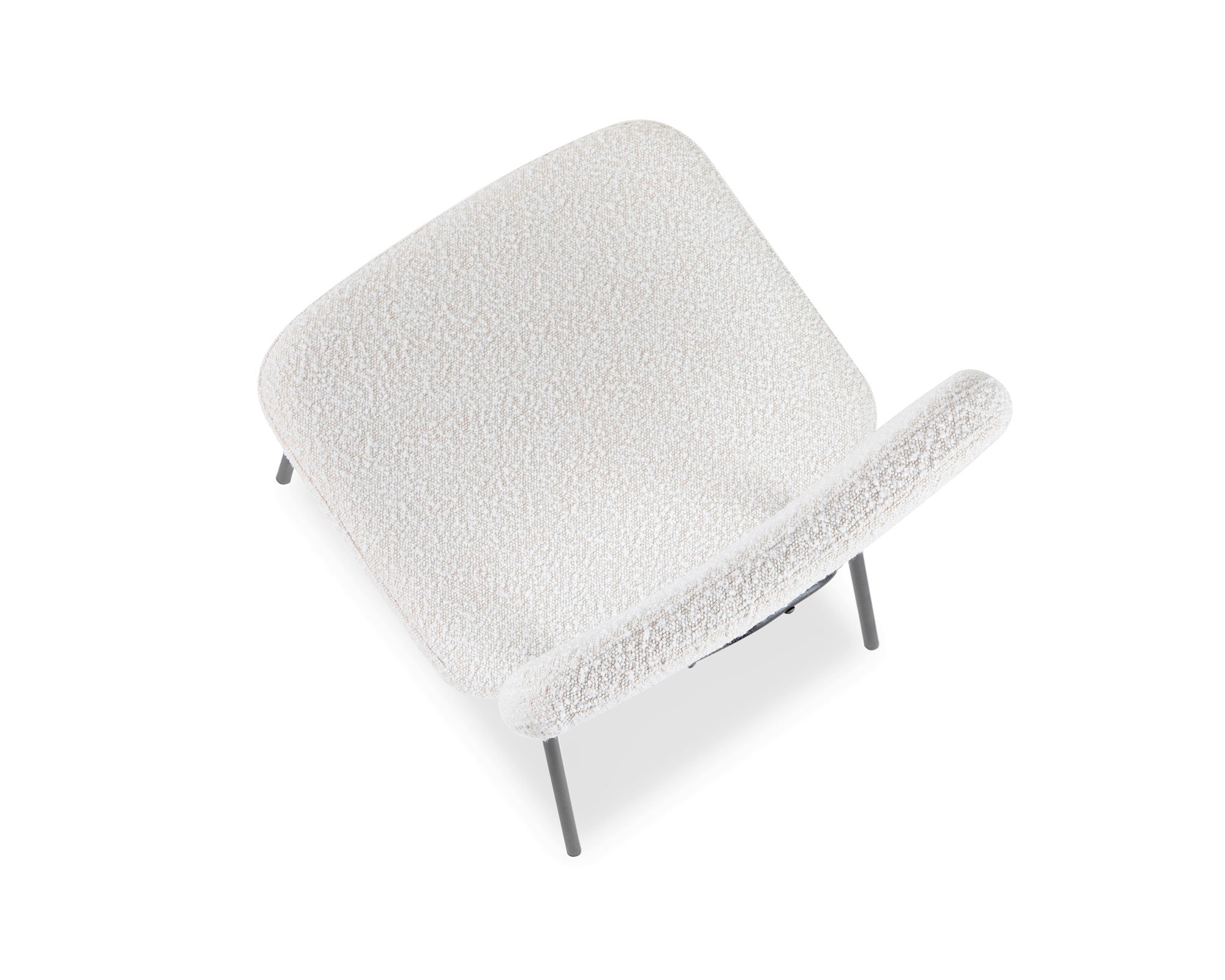 Tatini Dining Chair - Boucle Sand Set of 2
