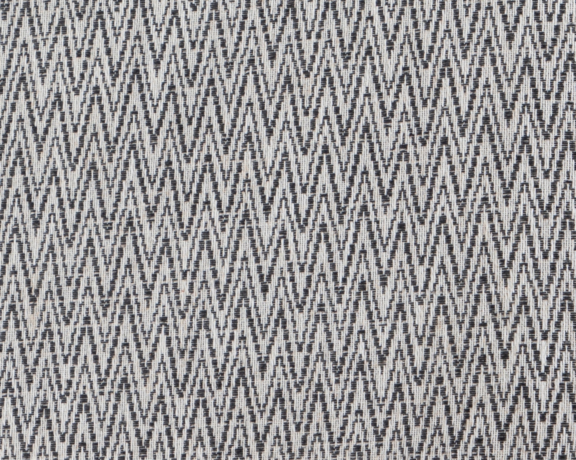 Mahak Low Stool - Emporio Pattern Fabric