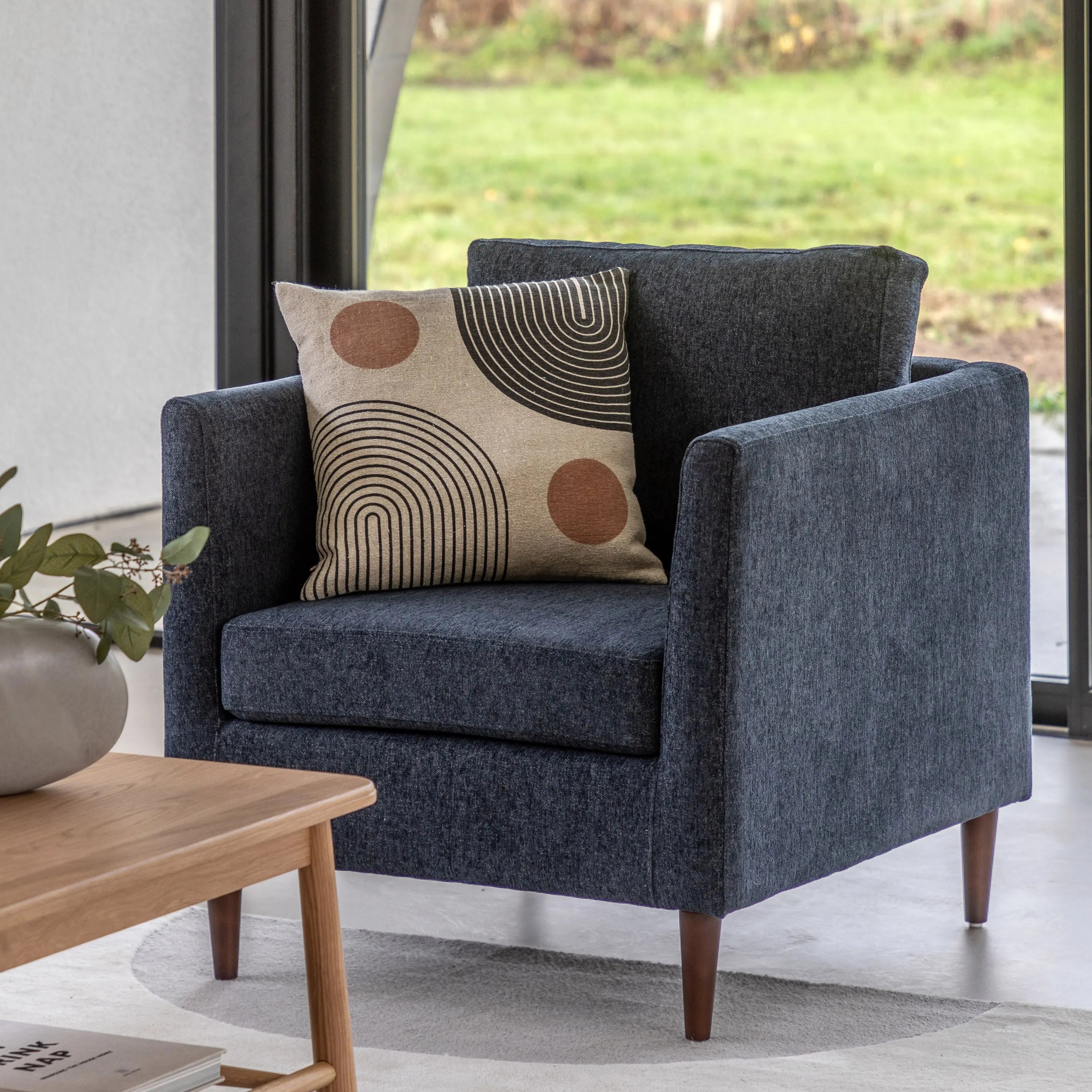 Coleman Armchair