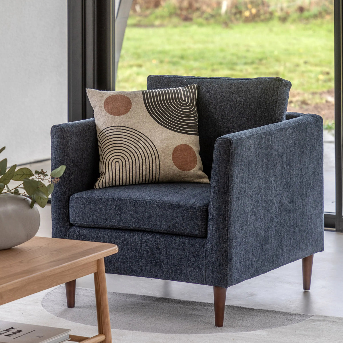 Coleman Armchair