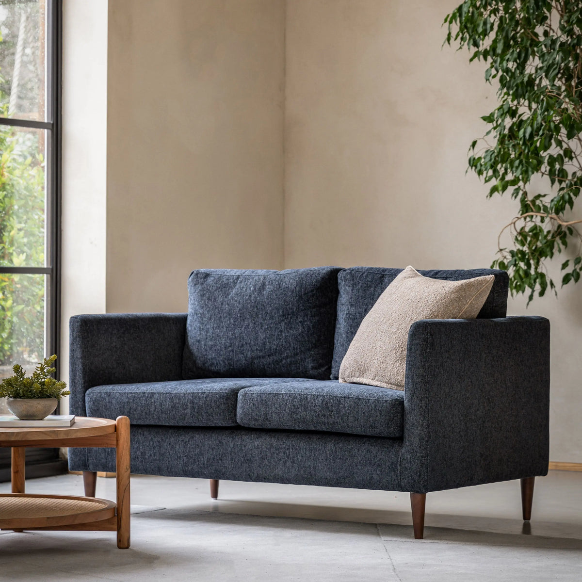 Coleman 2 Seater Sofa