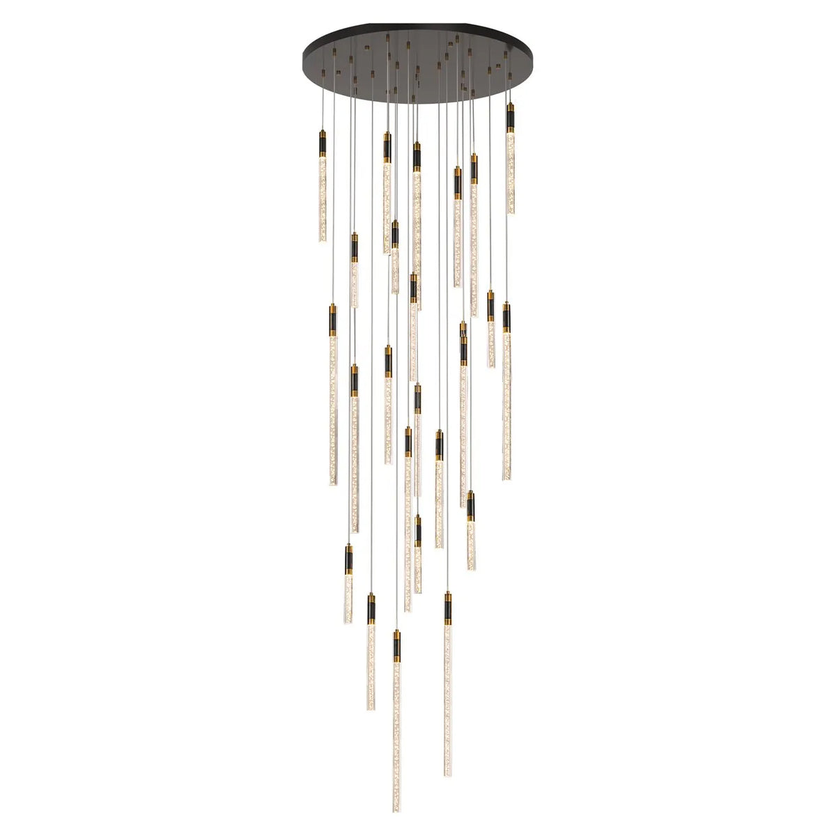 Richmond Interiors Crosley Dripping Ceiling Light