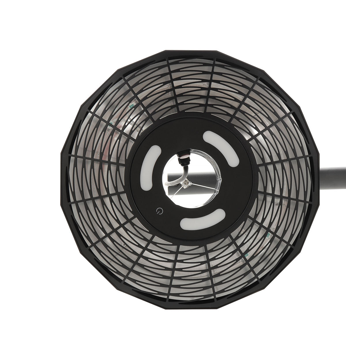 Maze Helio Outdoor Overhang Electric Patio Heater 2000W