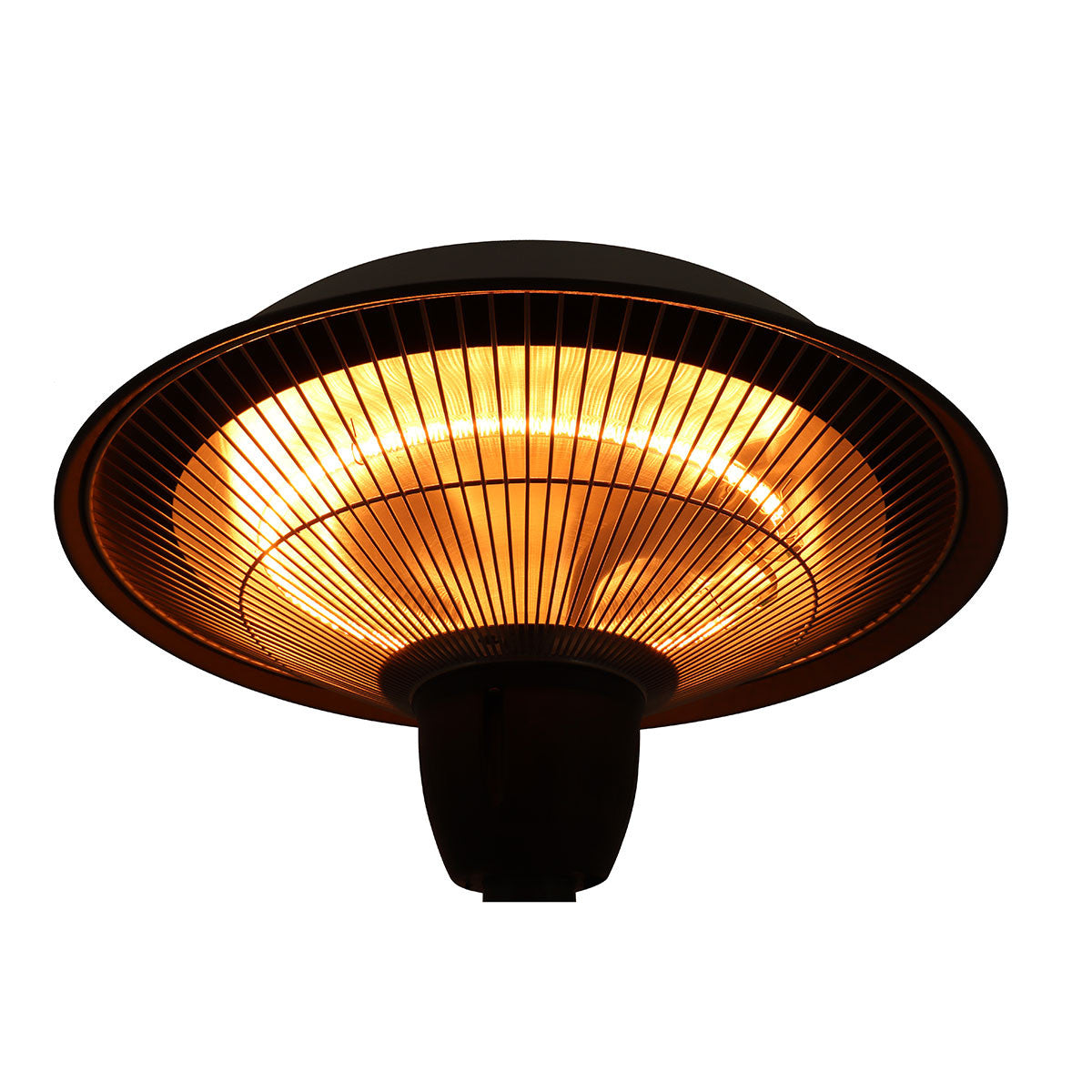 Maze Hestia Outdoor Table Top Electric Patio Heater 1500W