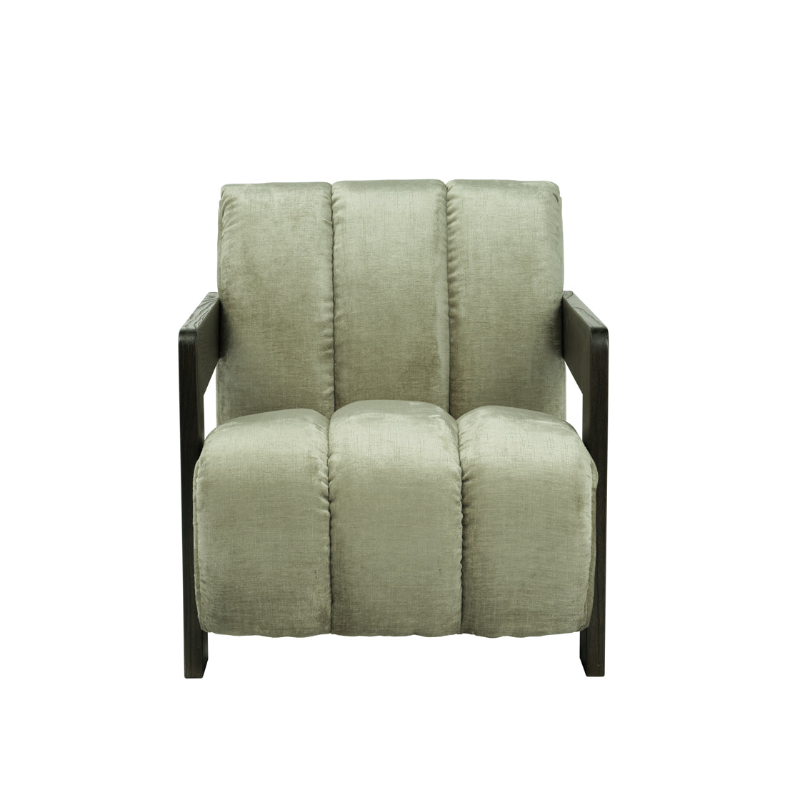 Hudson Dusty Sage Chair