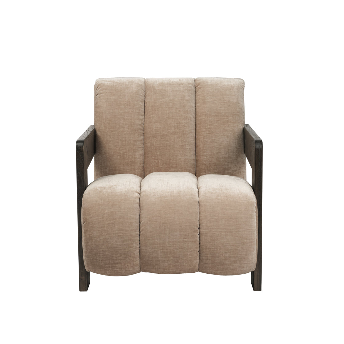 Hudson Porcelain Chair