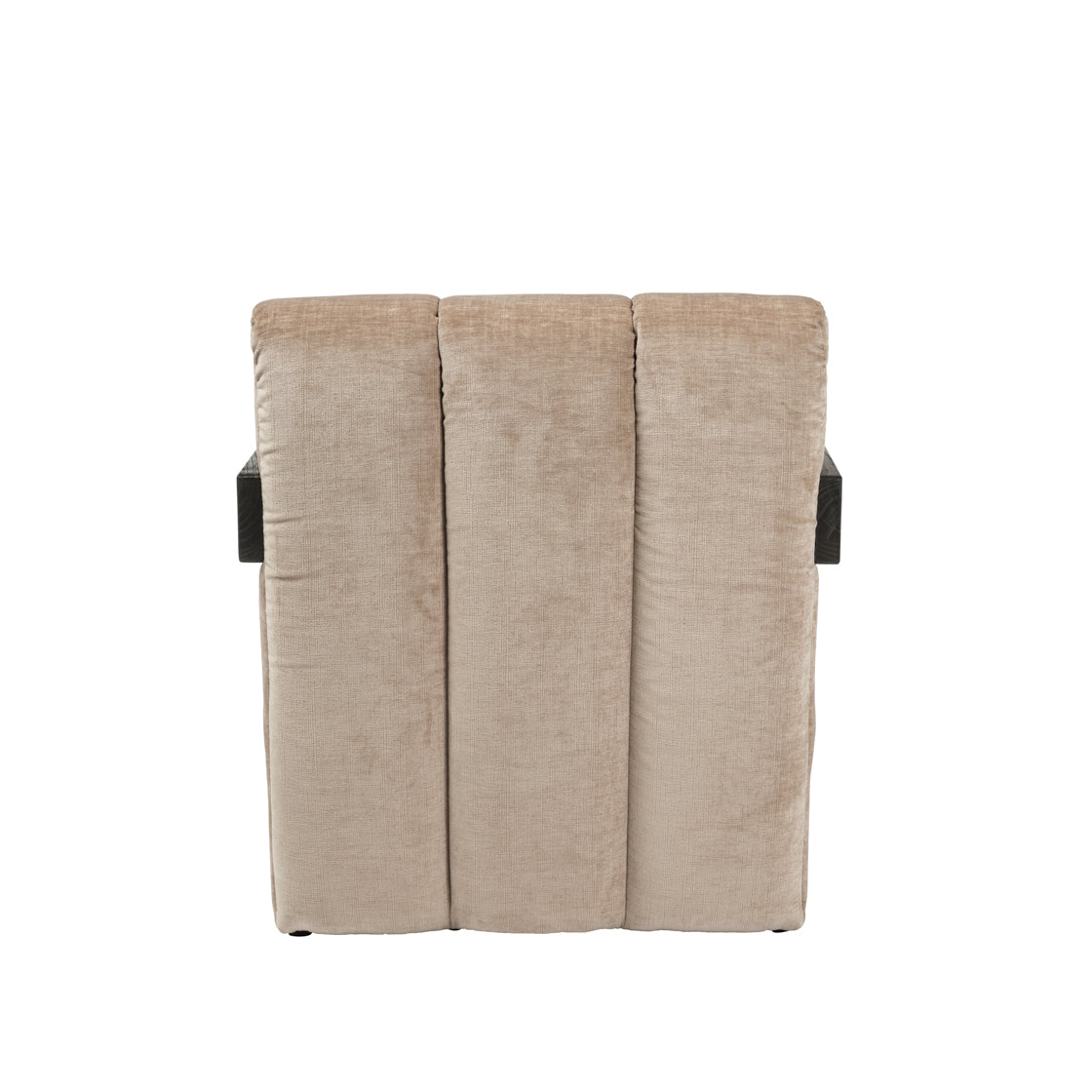 Hudson Porcelain Chair front