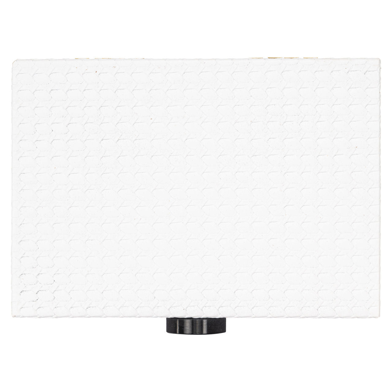 Storage box Myrth white small