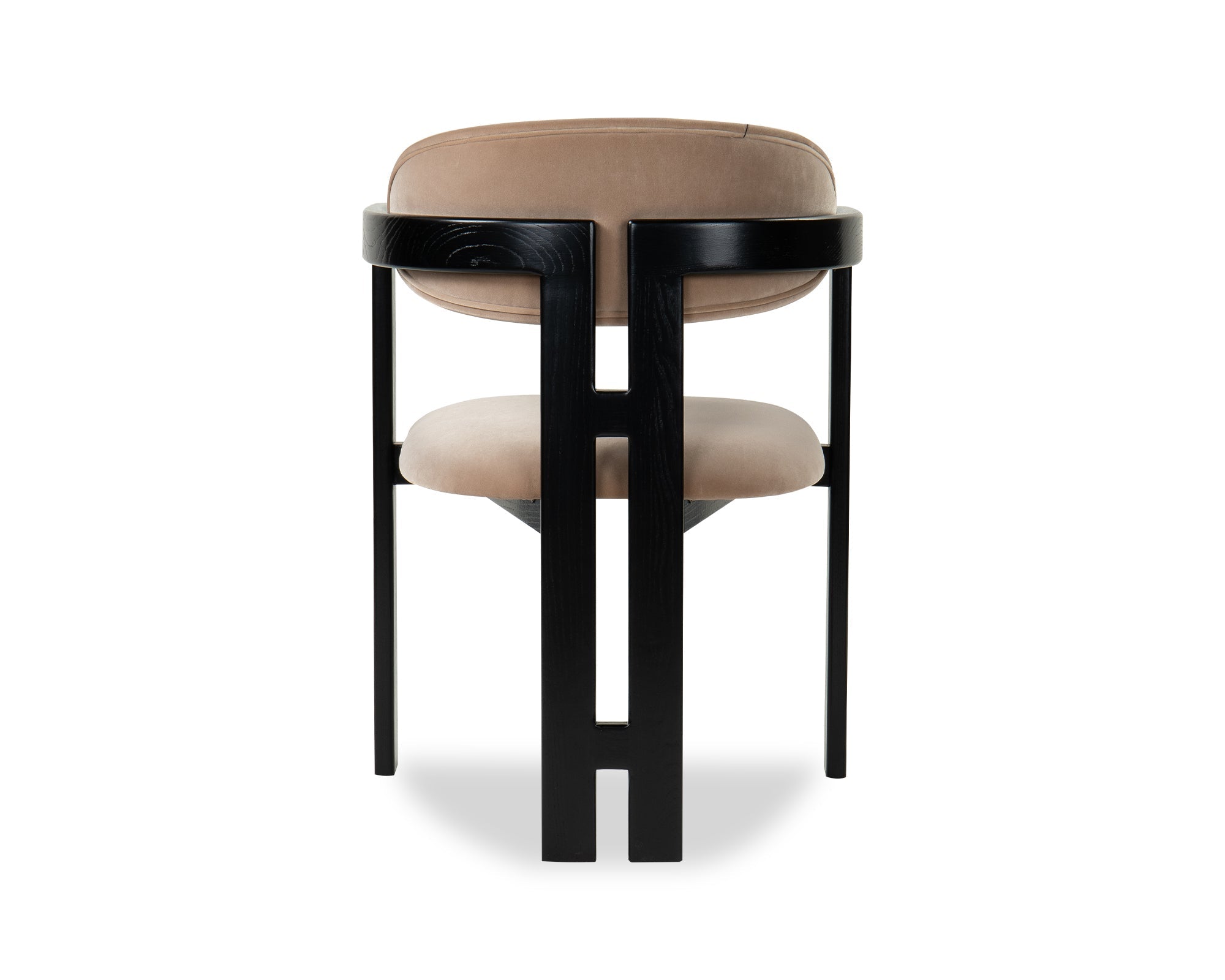 Neo Chair - Gainsborough Tobacco