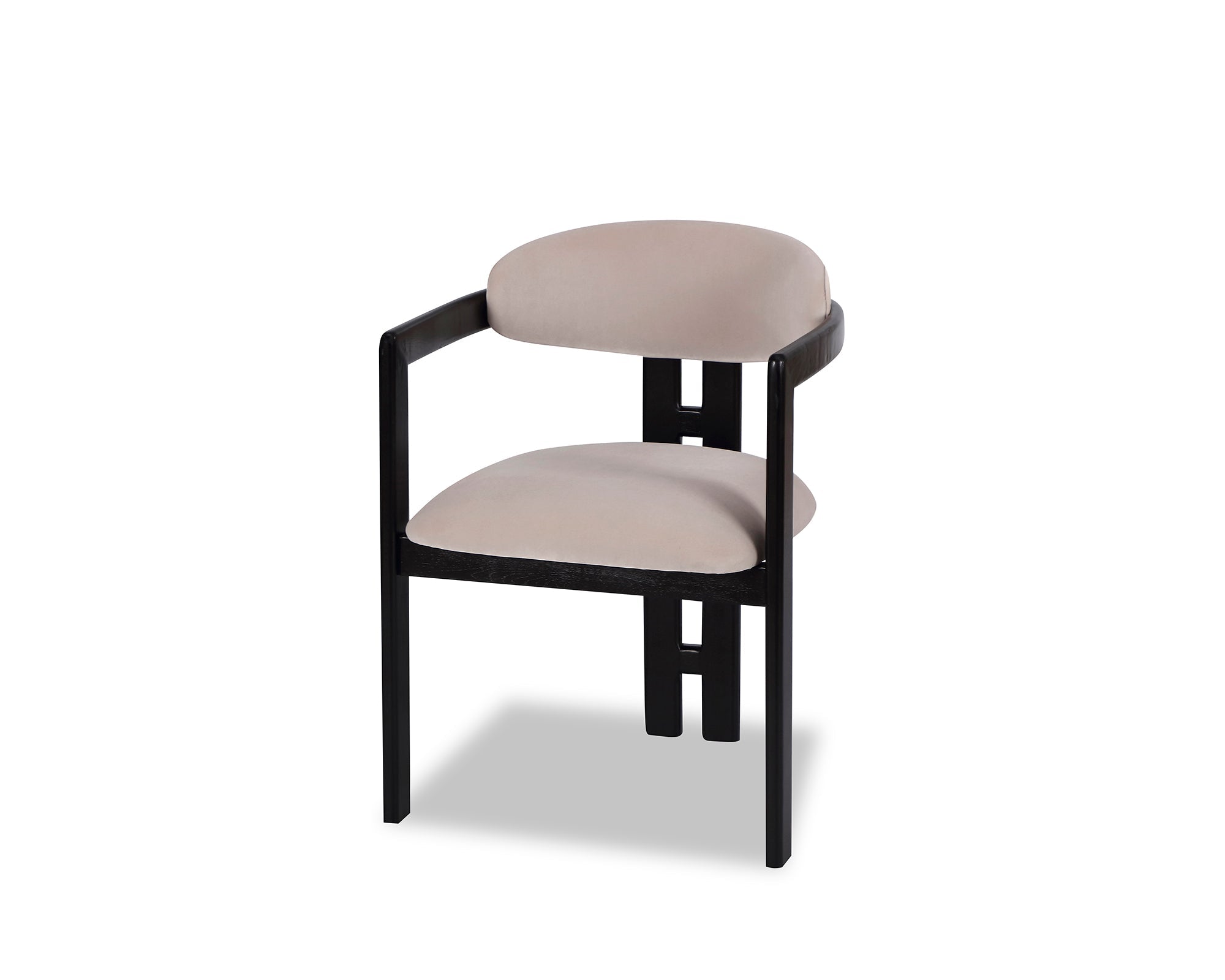 Neo Chair - Gainsborough Ash Grey