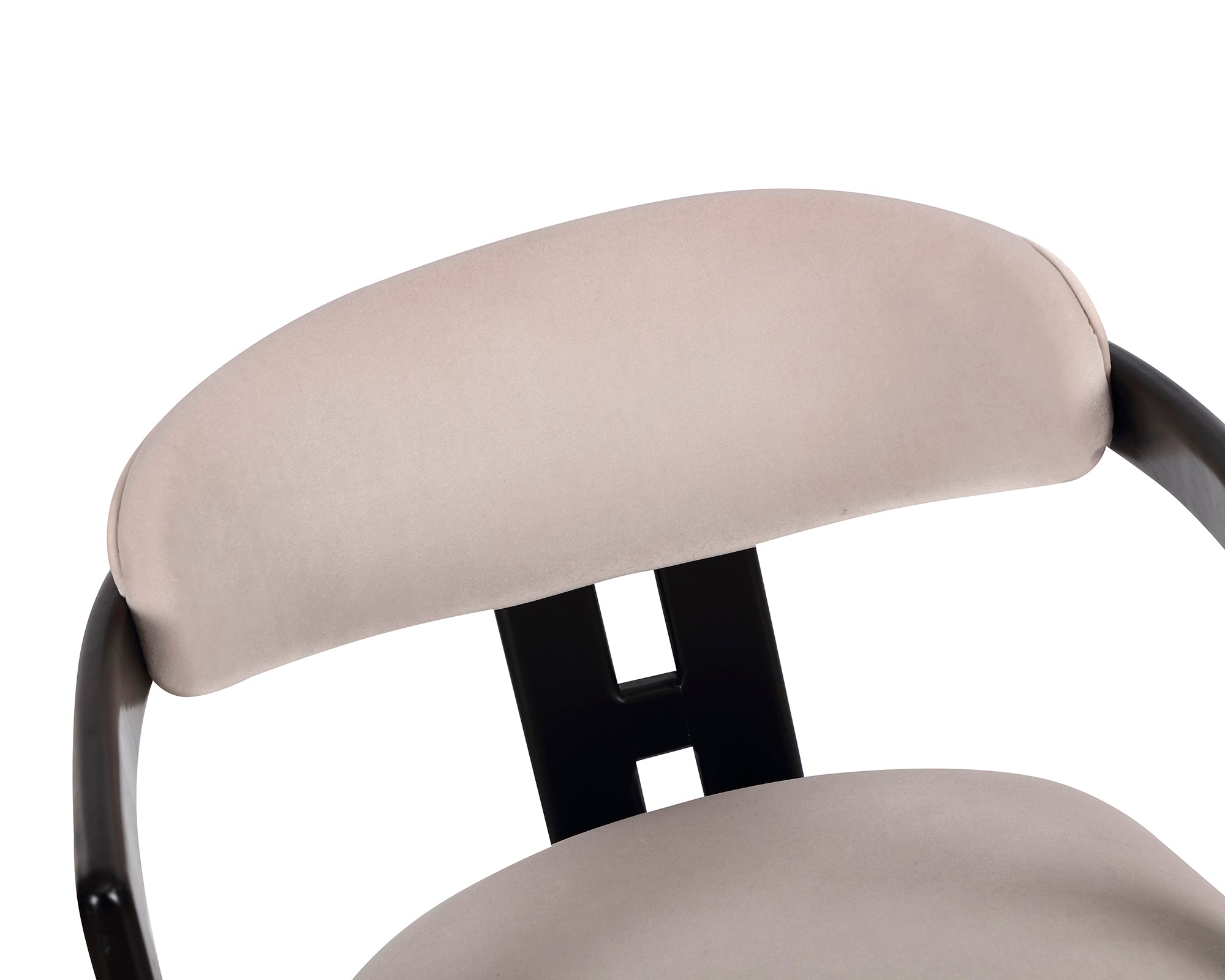Neo Chair - Gainsborough Ash Grey