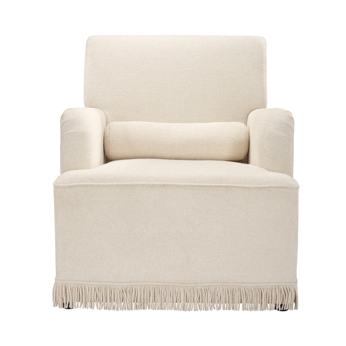 Josephine Soft Cream Armchair