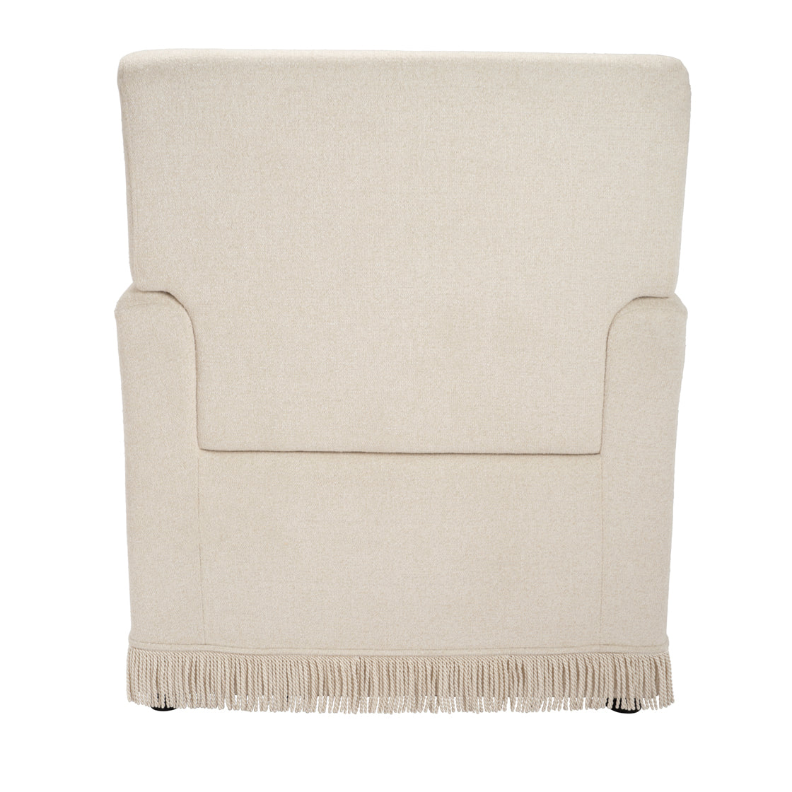Josephine Soft Cream Armchair