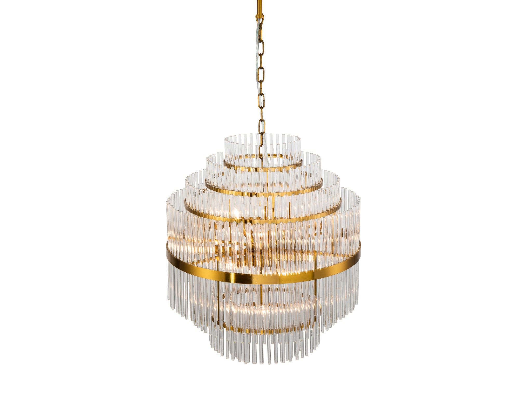 Gem Pendant Lamp