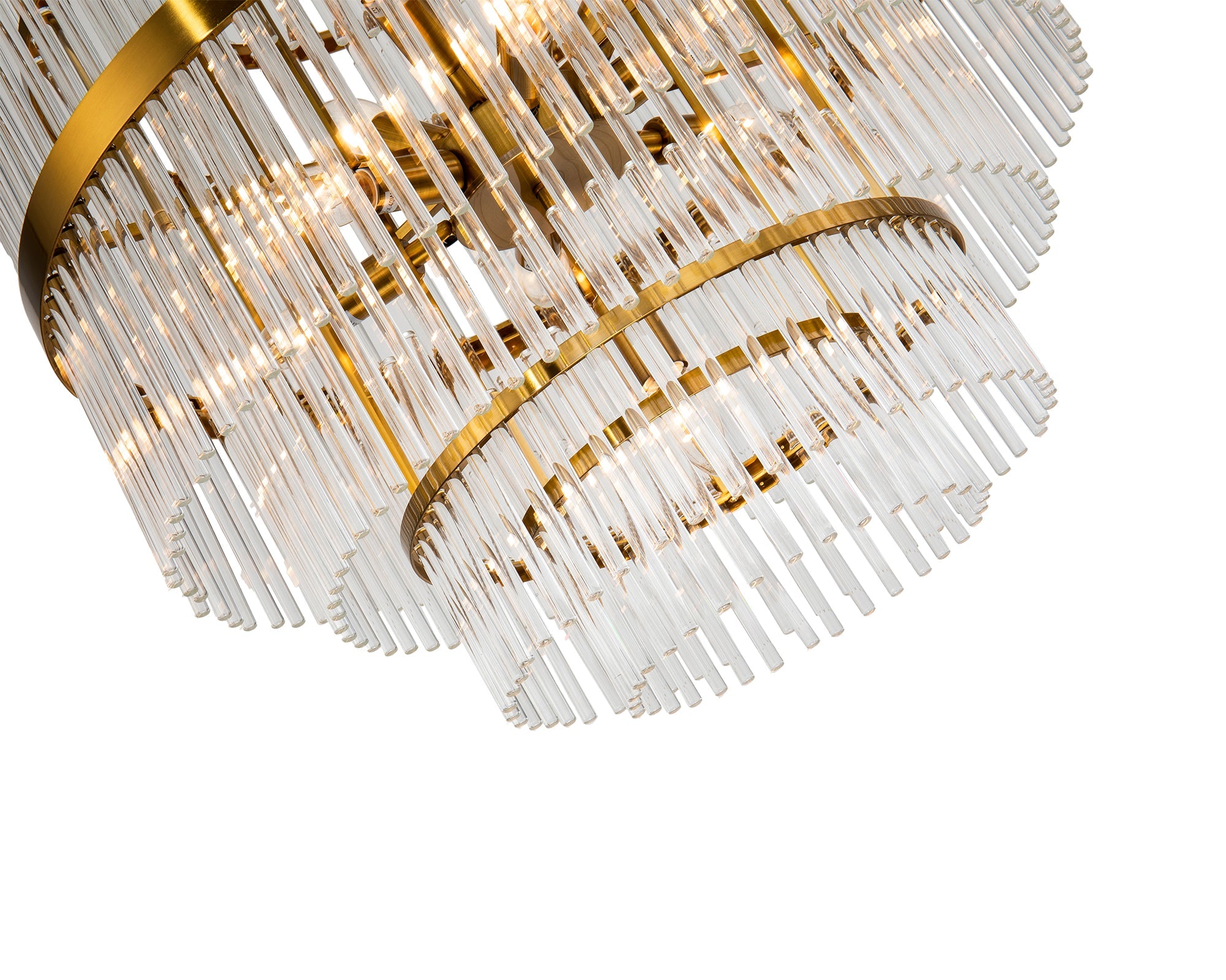 Gem Pendant Lamp