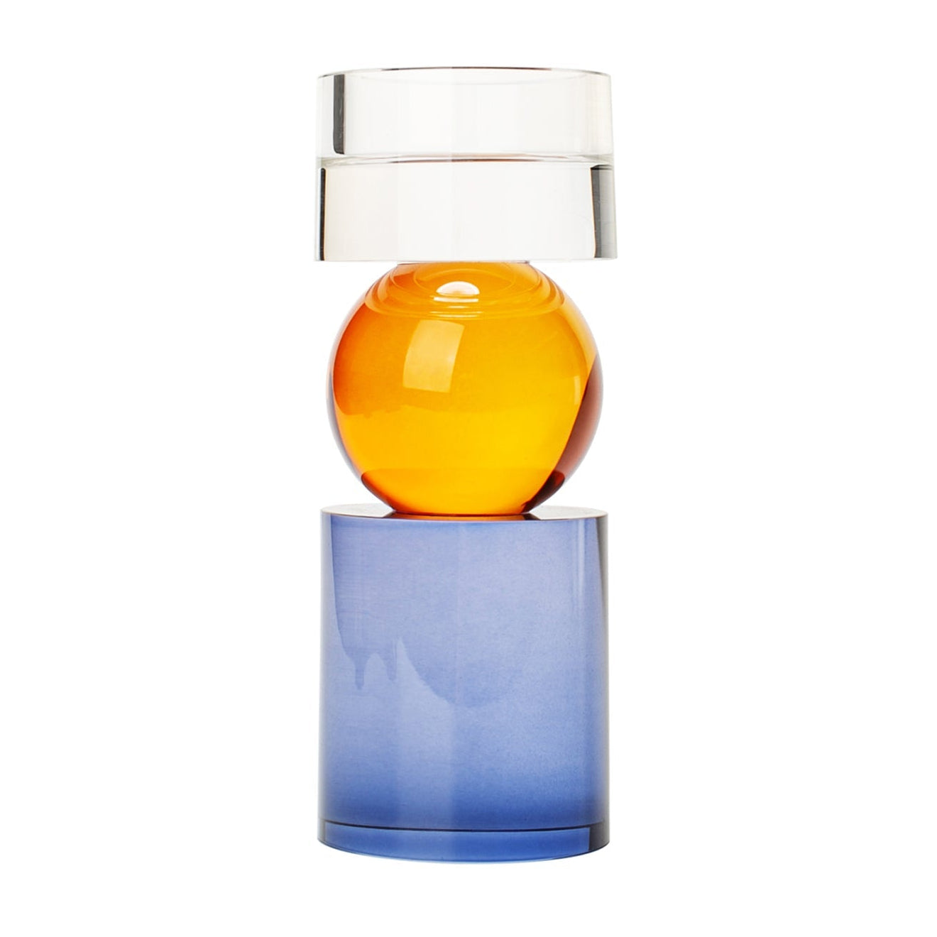 Glowspire Candle Holder