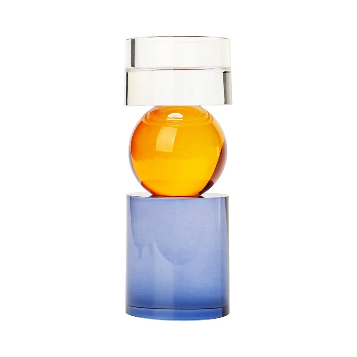 Glowspire Candle Holder