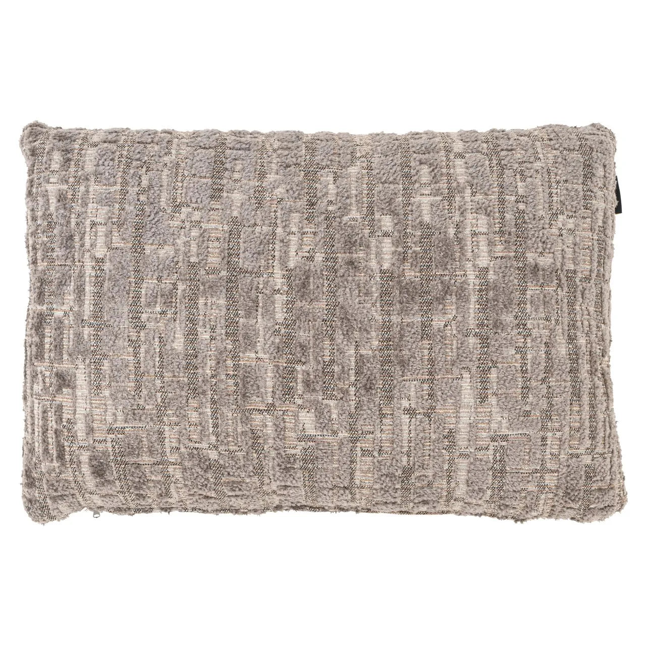 Richmond Interiors Olin Greige Cushion 40X60