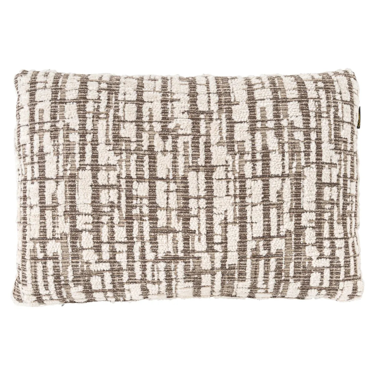 Richmond Interiors Oliv Cream Cushion 40X60