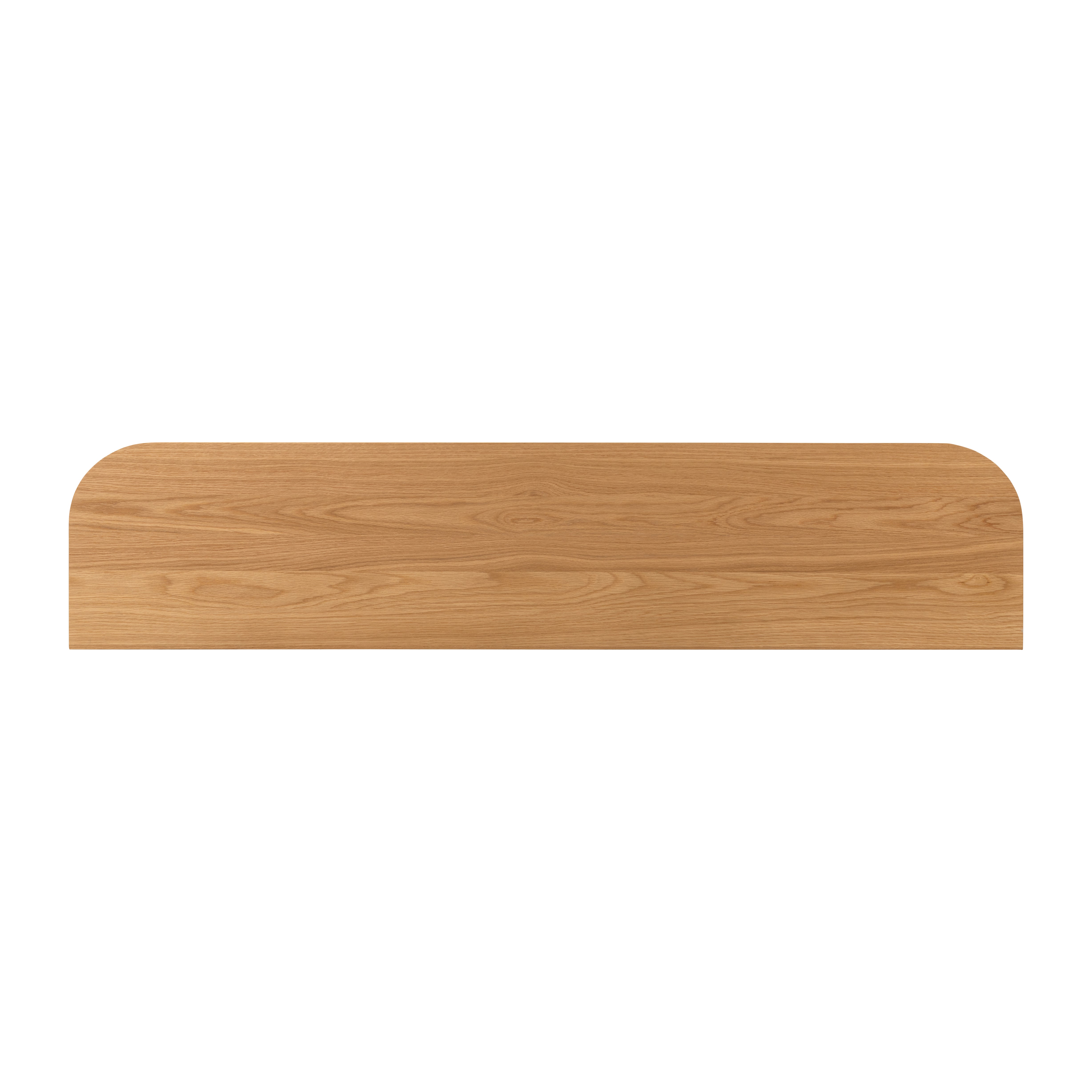Colton Natural Wood Sideboard - Large