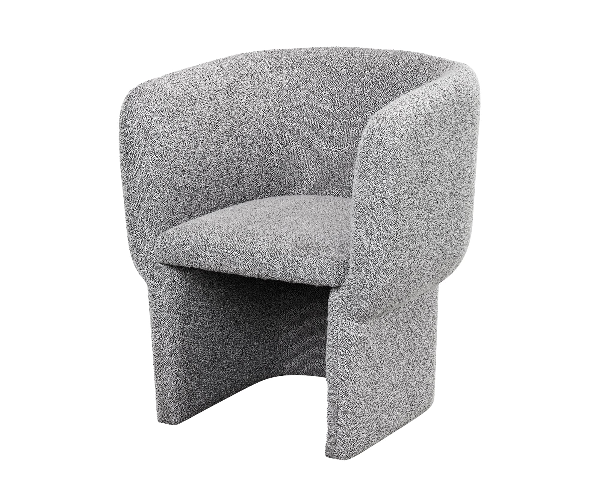 Tempus Dining Chair - Kalpan Grey