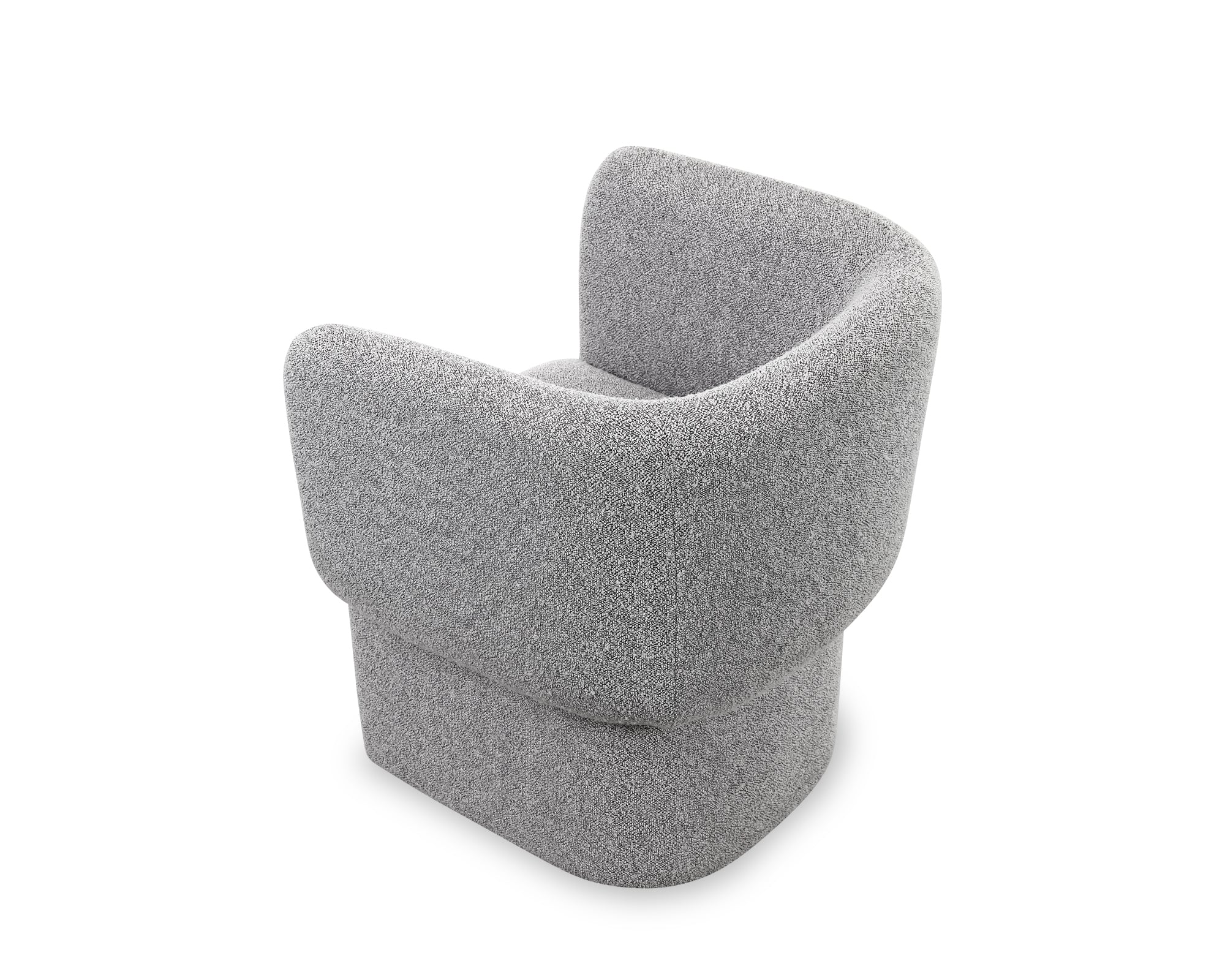 Tempus Dining Chair - Kalpan Grey