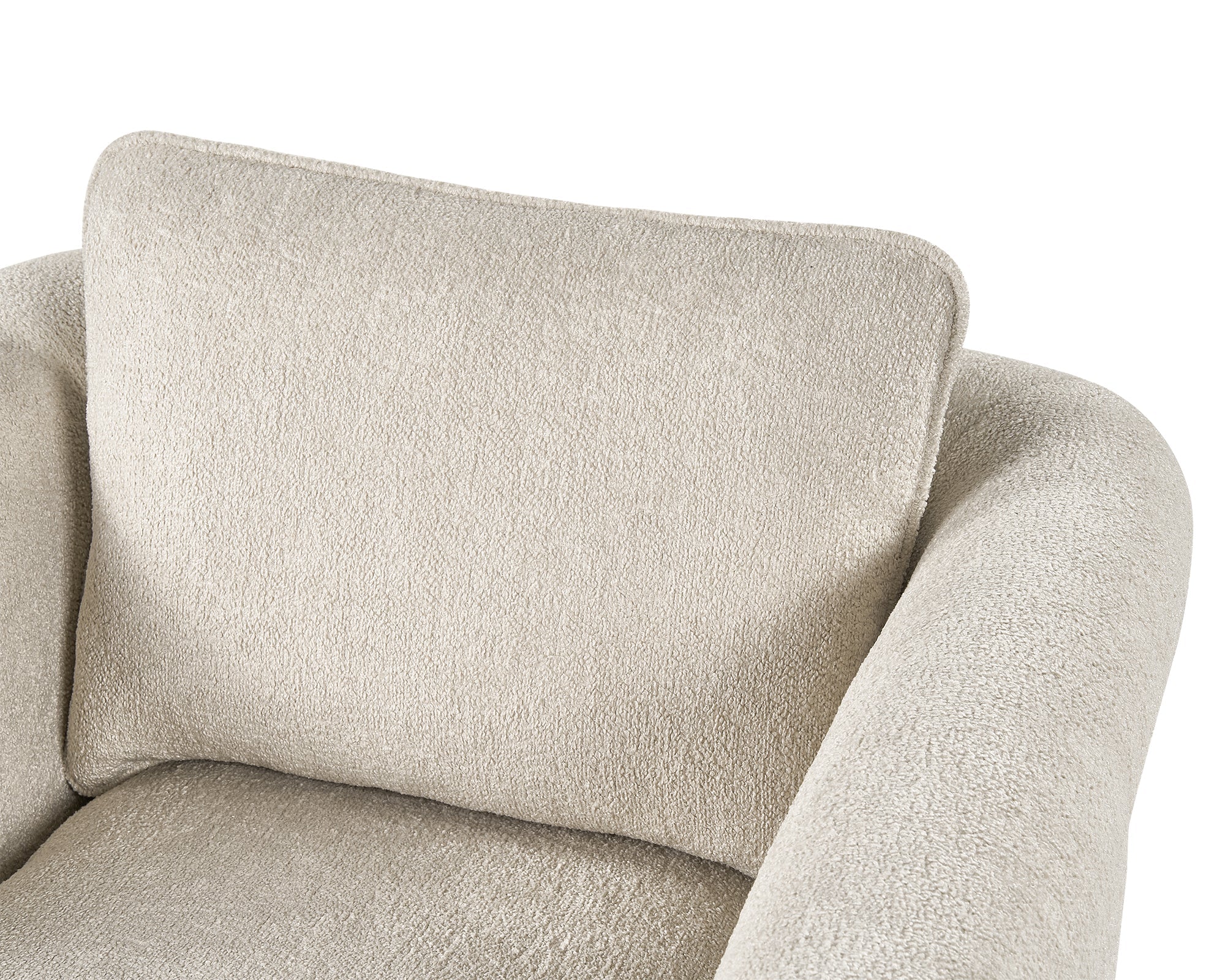 Bloom Armchair - Lander Shade