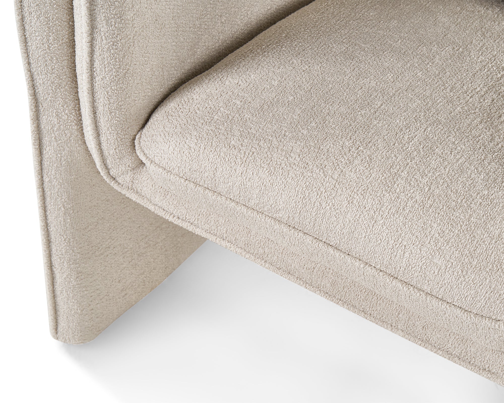 Bloom Armchair - Lander Shade