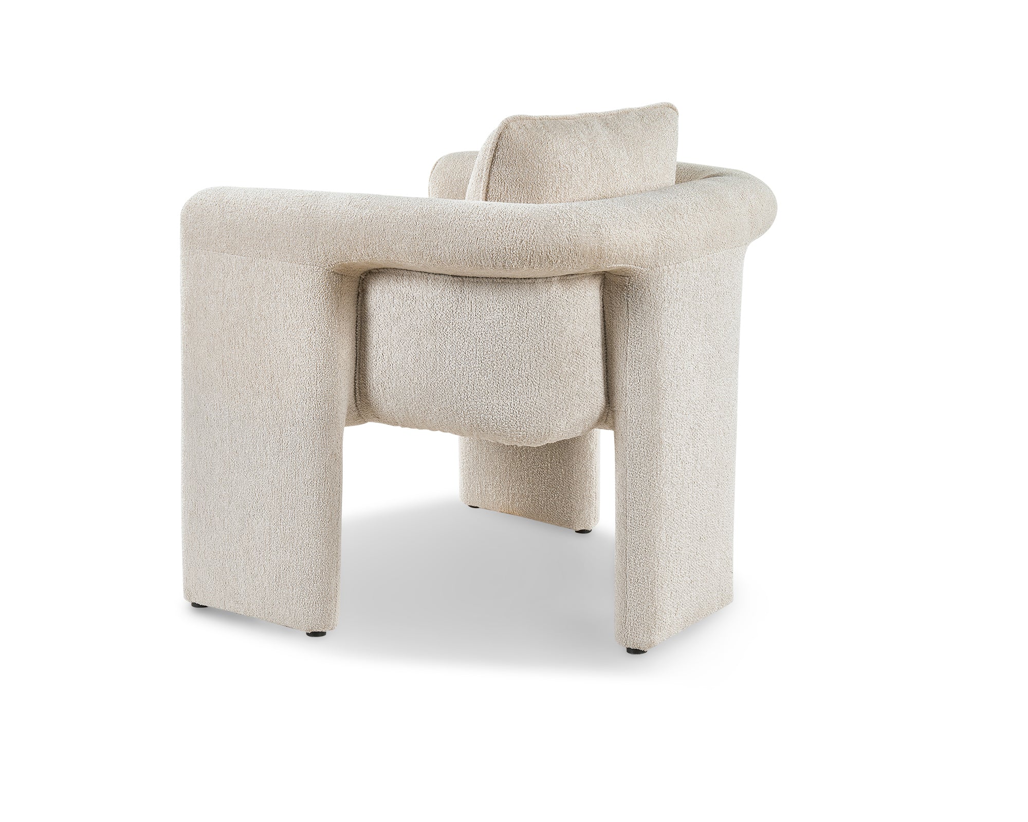Bloom Armchair - Lander Shade