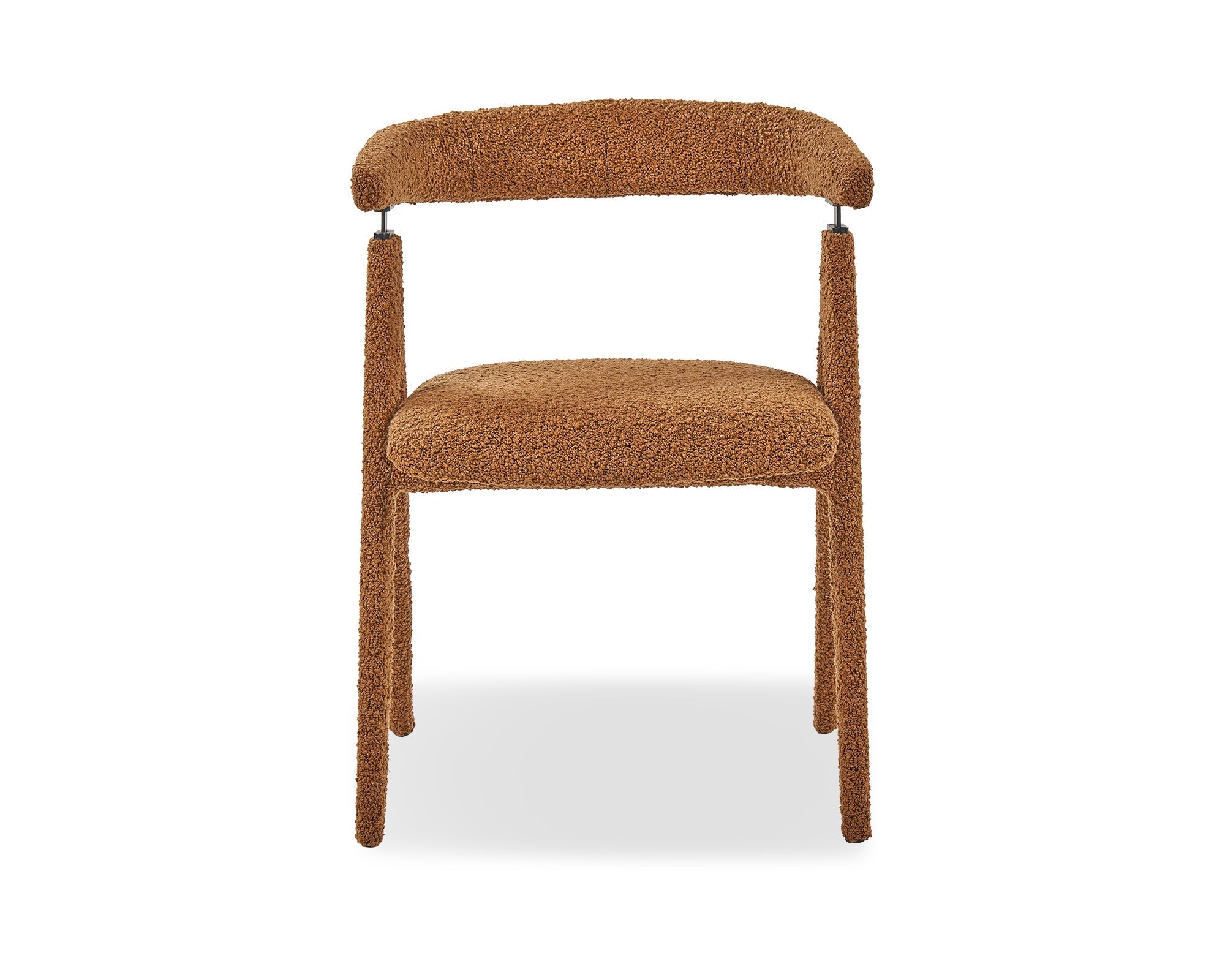 Kelly Dining Chair - Beau Clay