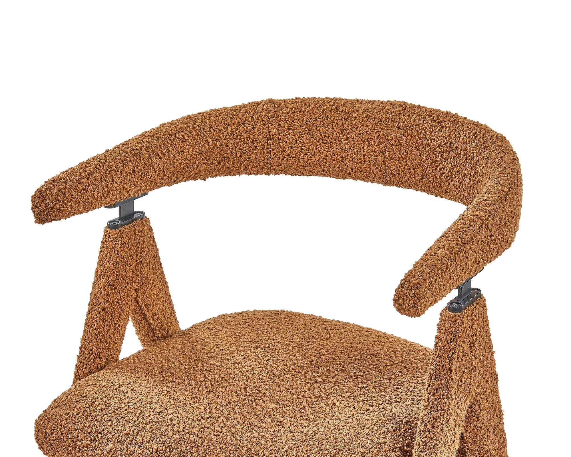 Kelly Dining Chair - Beau Clay