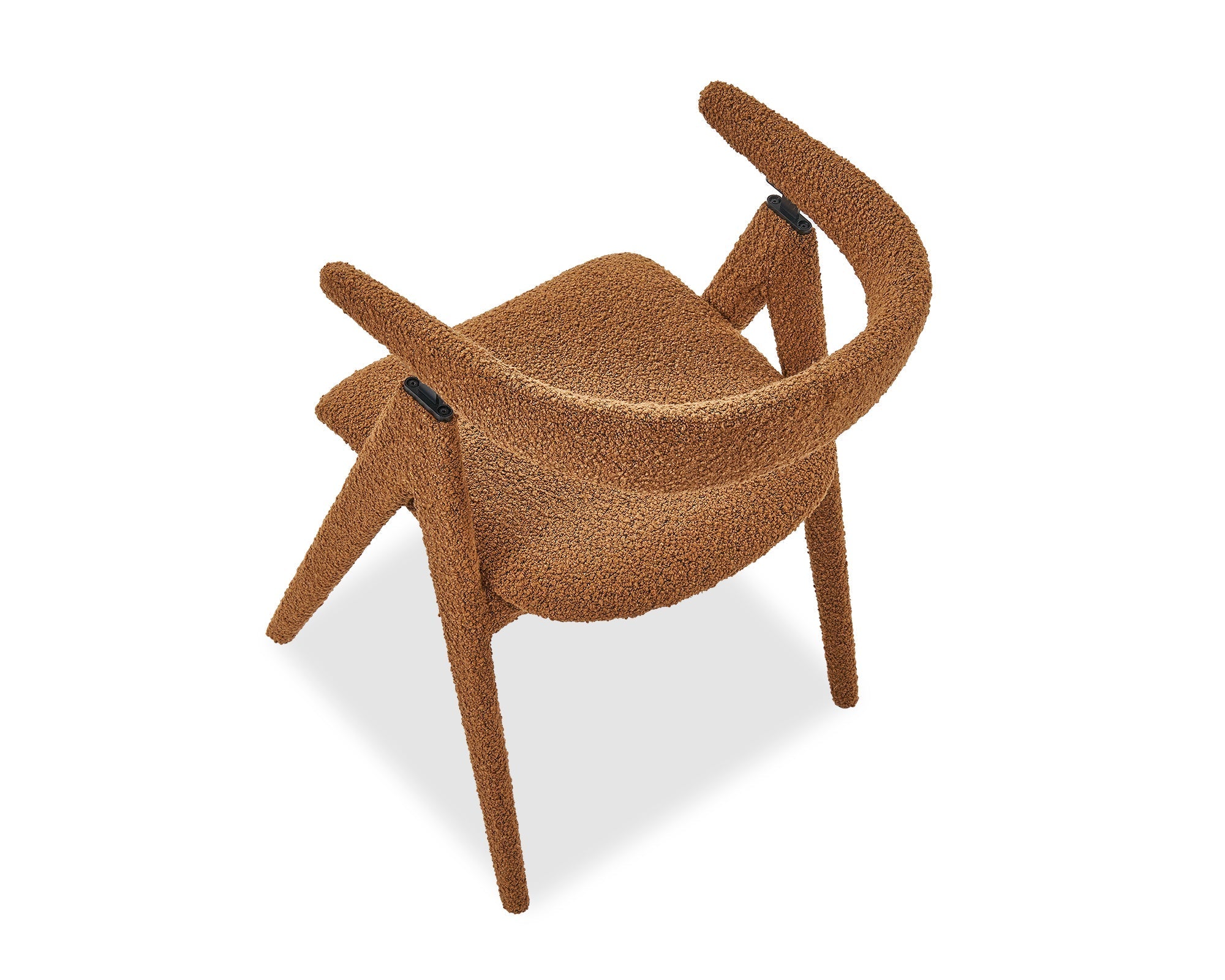 Kelly Dining Chair - Beau Clay