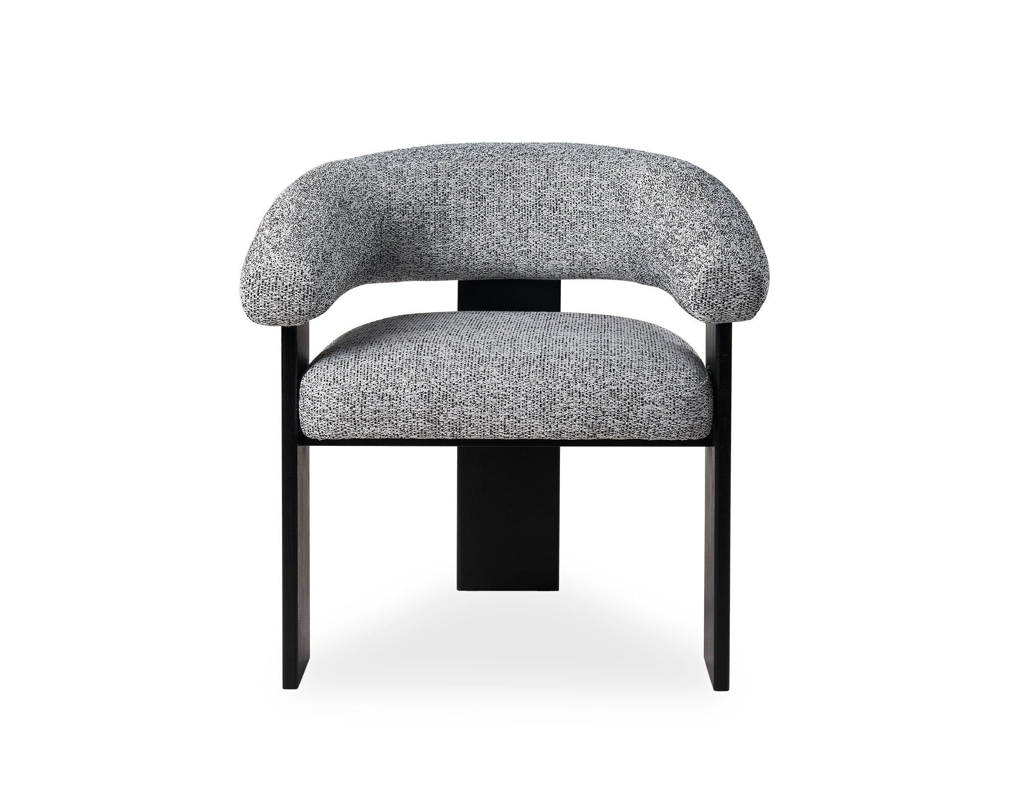 Kalo Armchair - Talbot Freckle