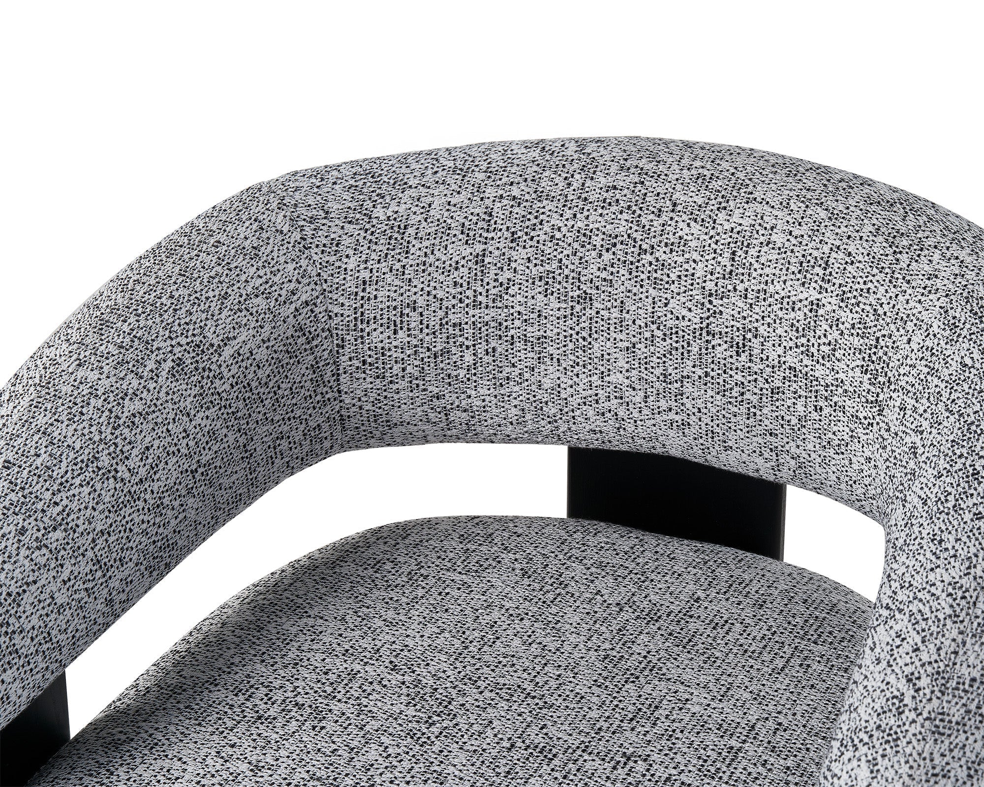 Kalo Armchair - Talbot Freckle