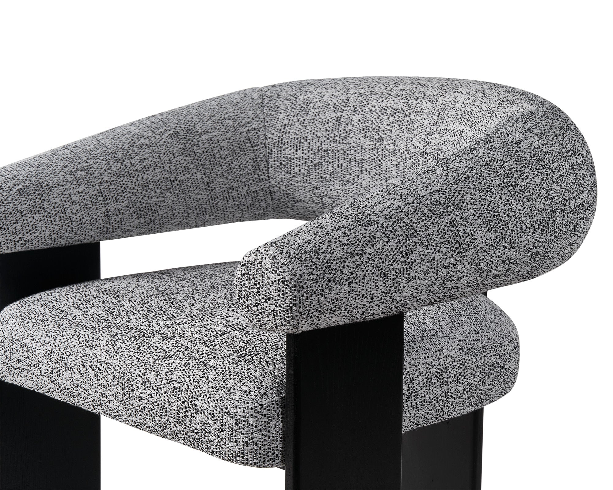 Kalo Armchair - Talbot Freckle