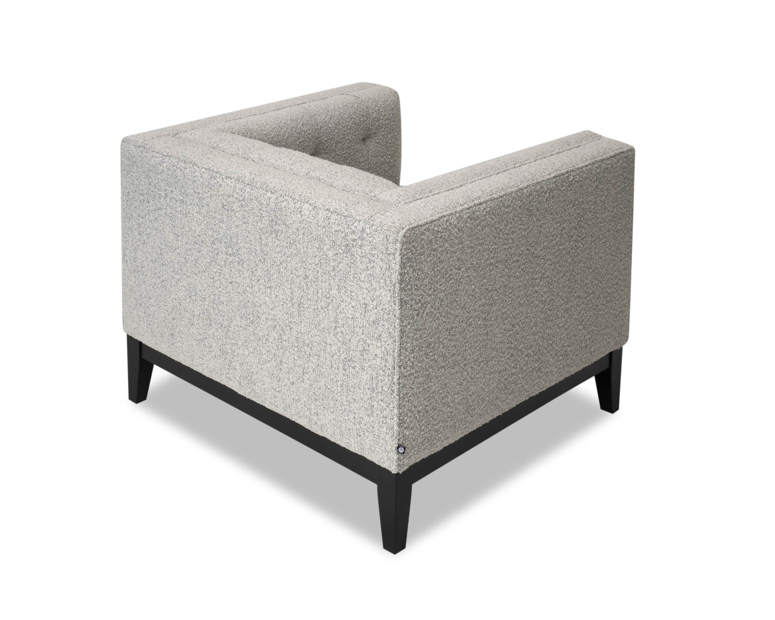 Joel Armchair - Boucle Whisk