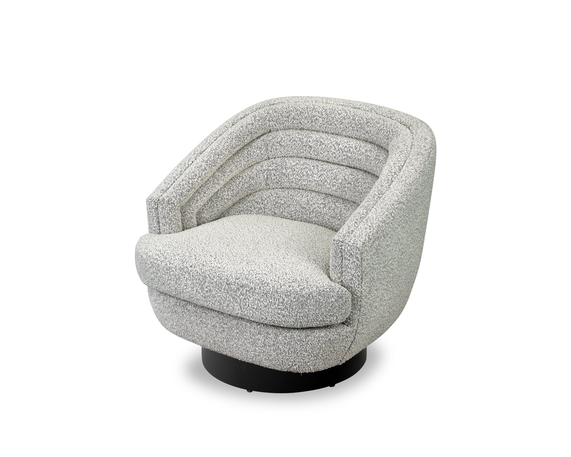 Wegner Armchair - Boucle Whisk