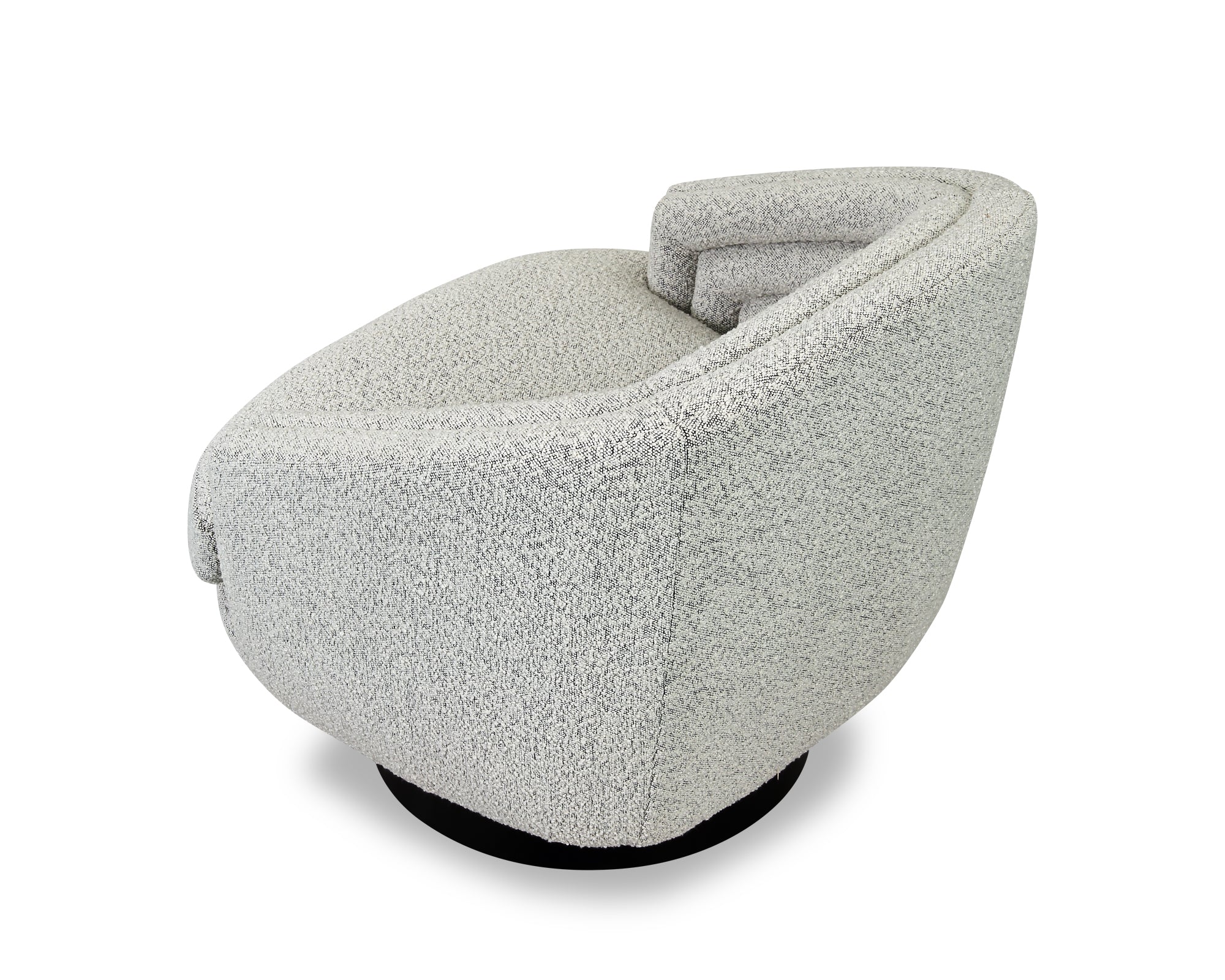 Wegner Armchair - Boucle Whisk