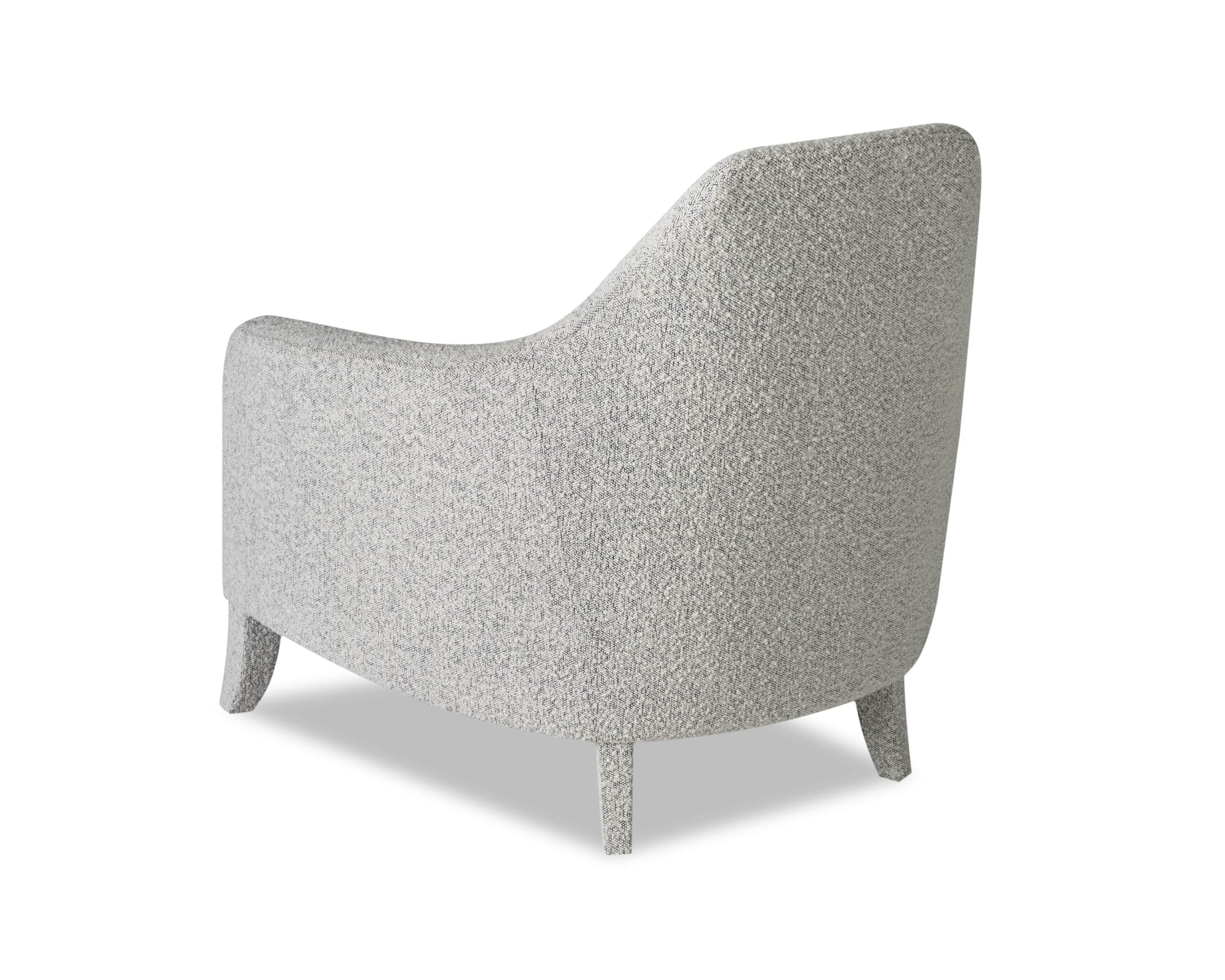 Tempo Armchair - Boucle Whisk