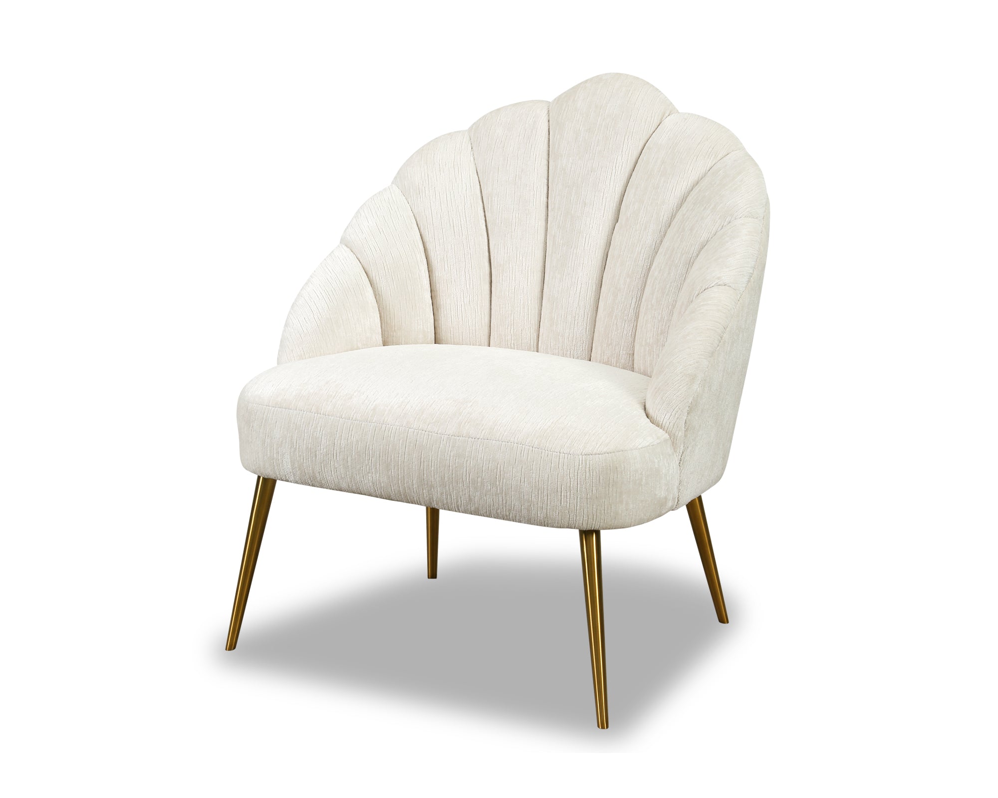 Walton Armchair - Larson Sand