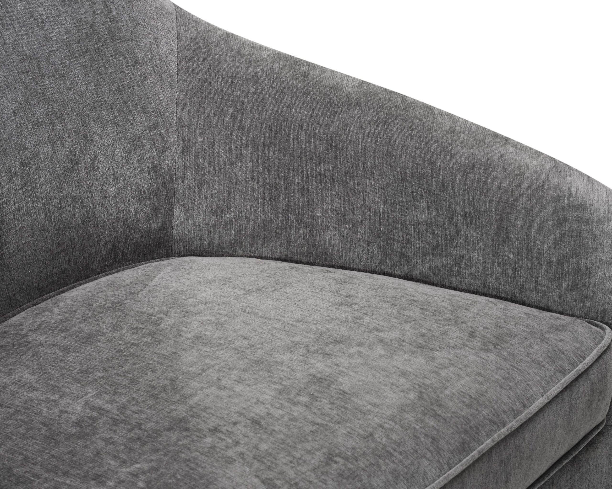 Tempo Armchair - Sysley Chalk II