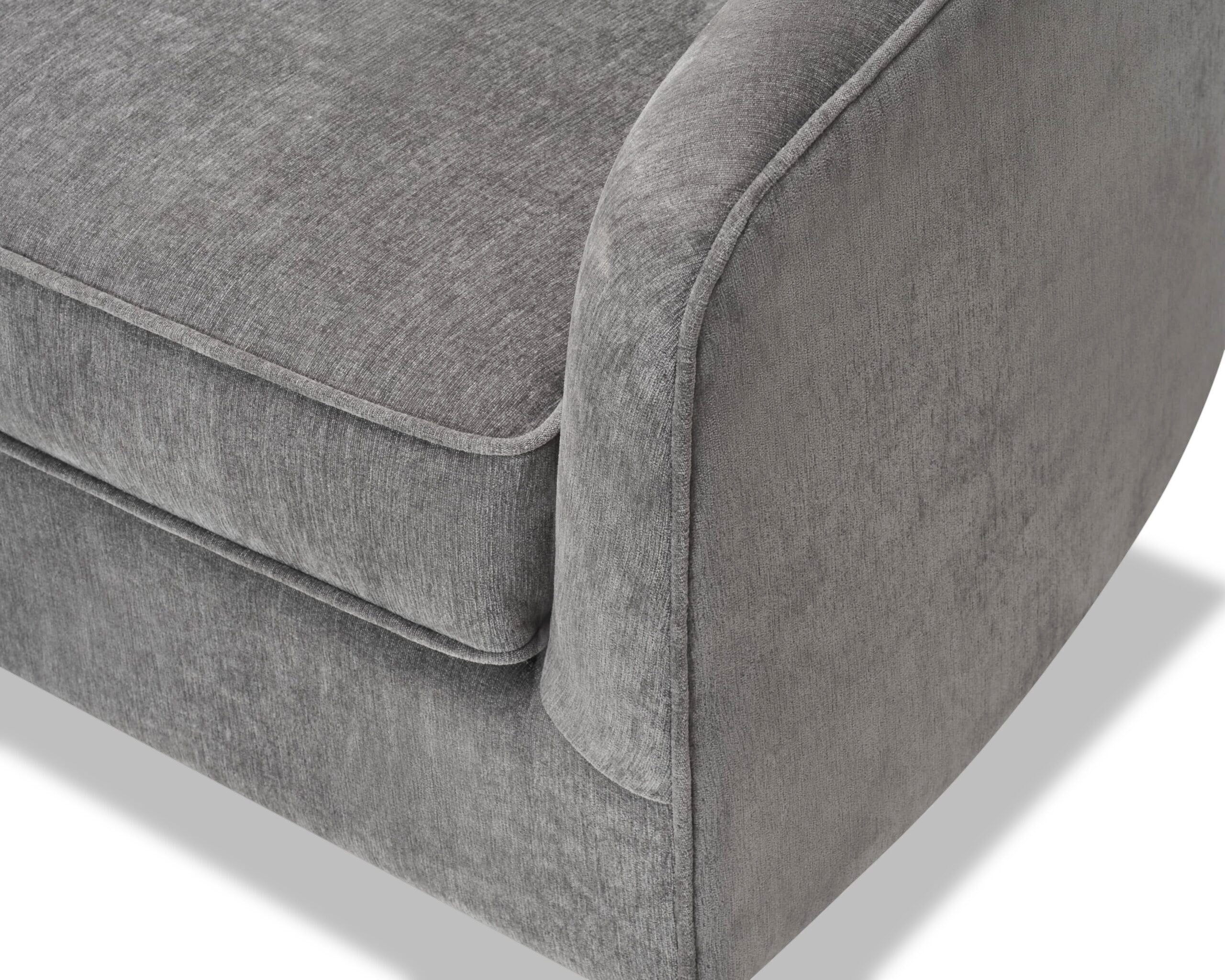 Tempo Armchair - Sysley Chalk II