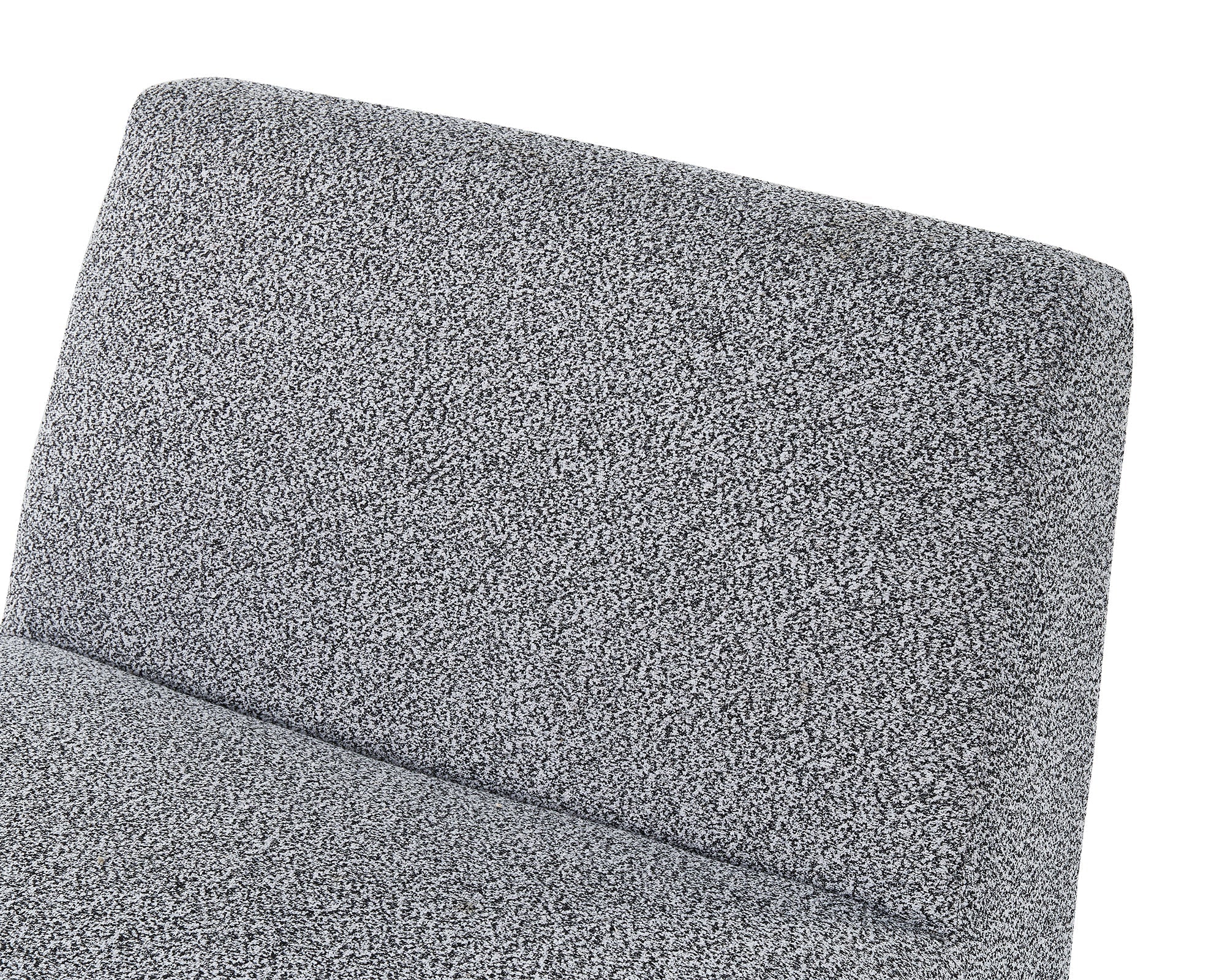 Arnot Armchair - Speckle Grey