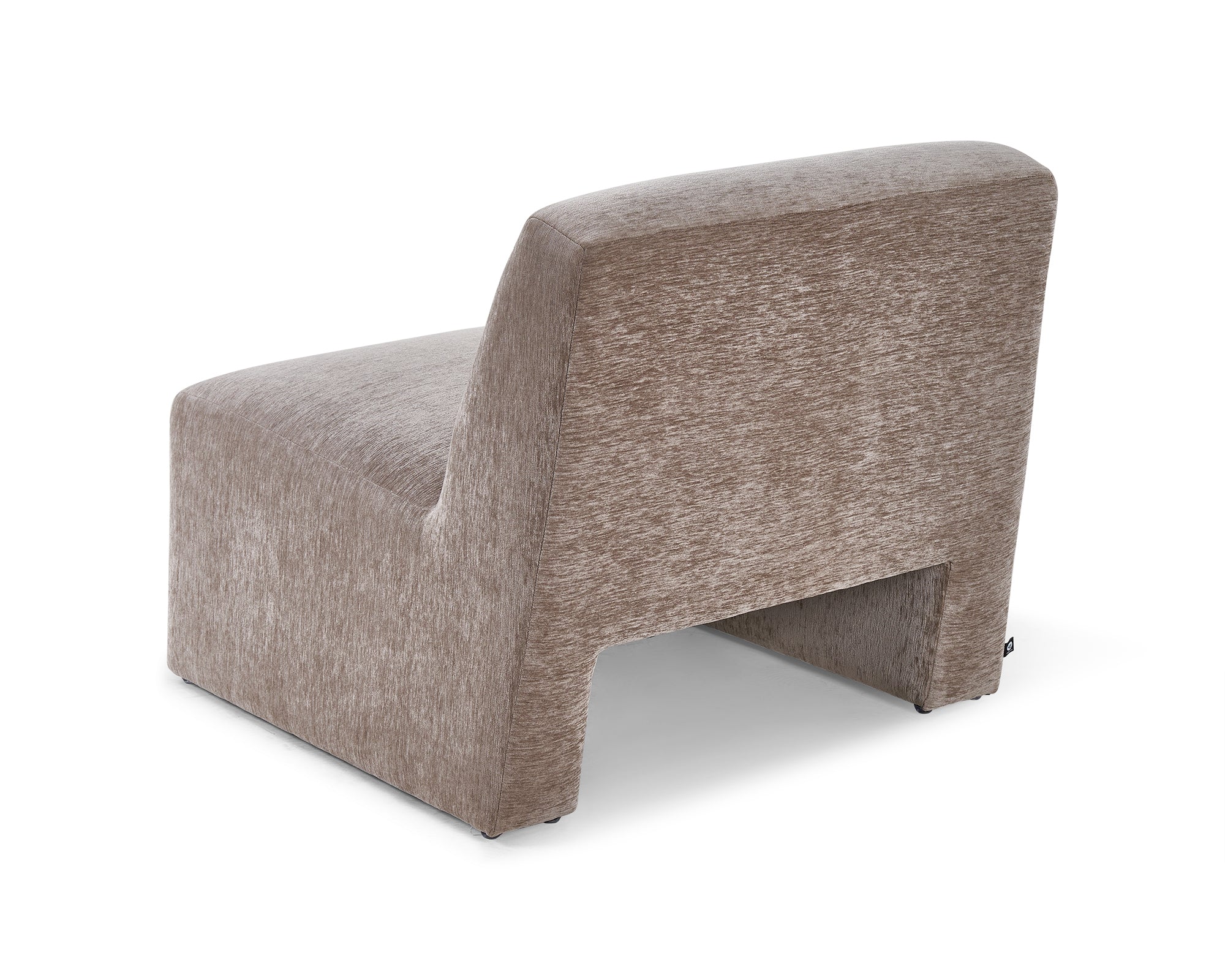 Arnot Armchair - Sysley Earth