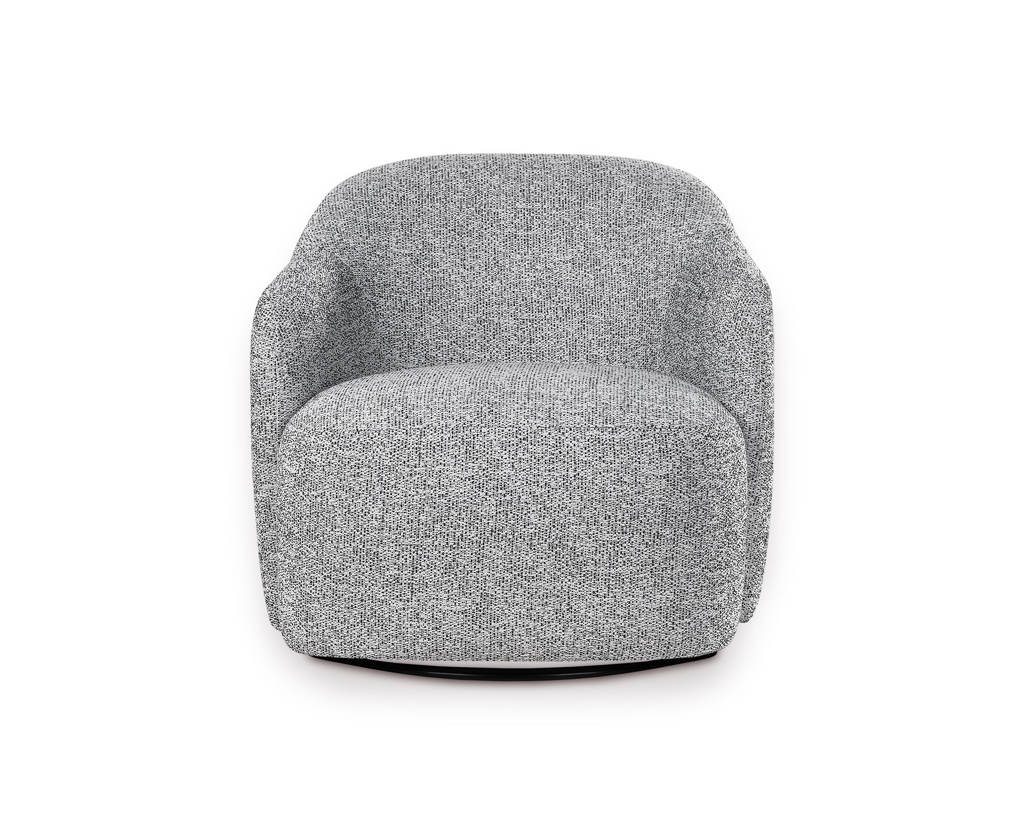 Omega Armchair - Talbot Freckle
