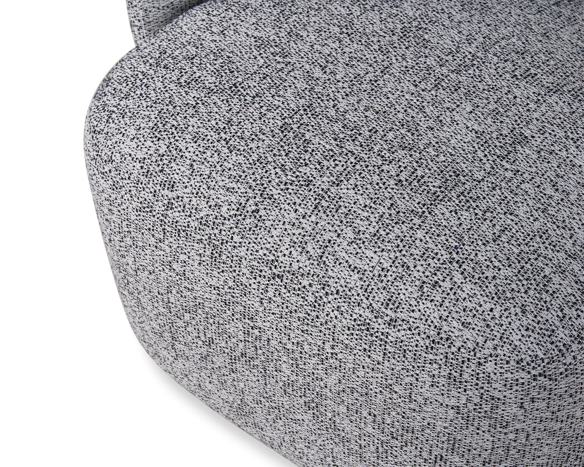 Omega Armchair - Talbot Freckle