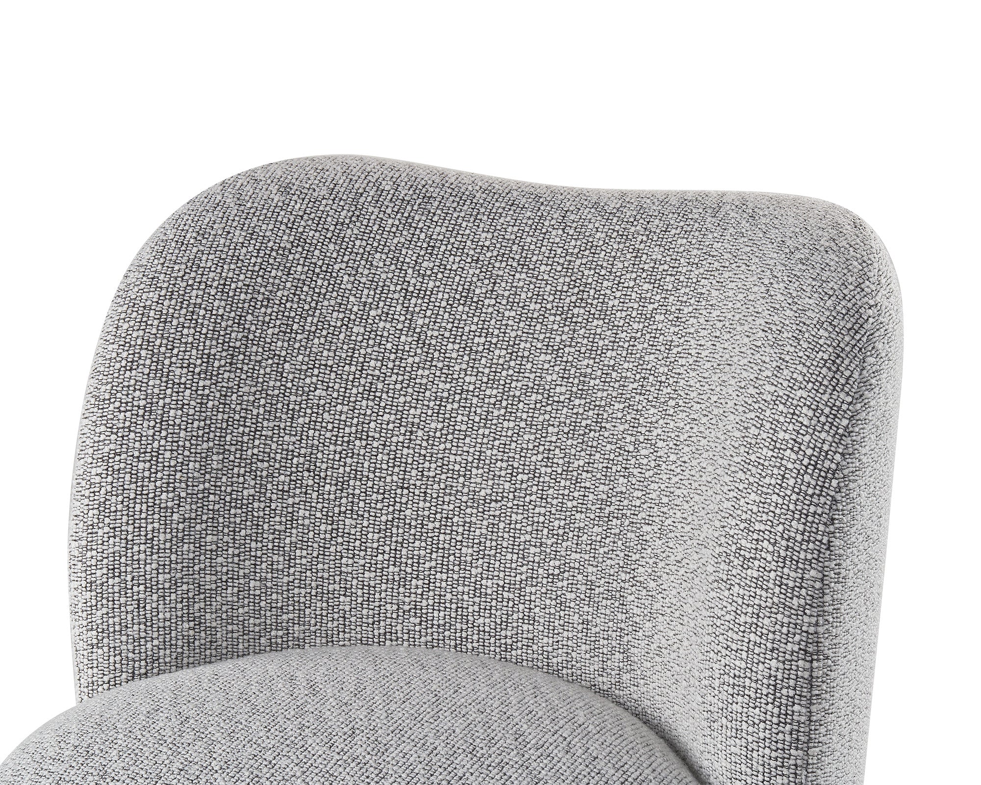 Halo Armchair - Solo Black