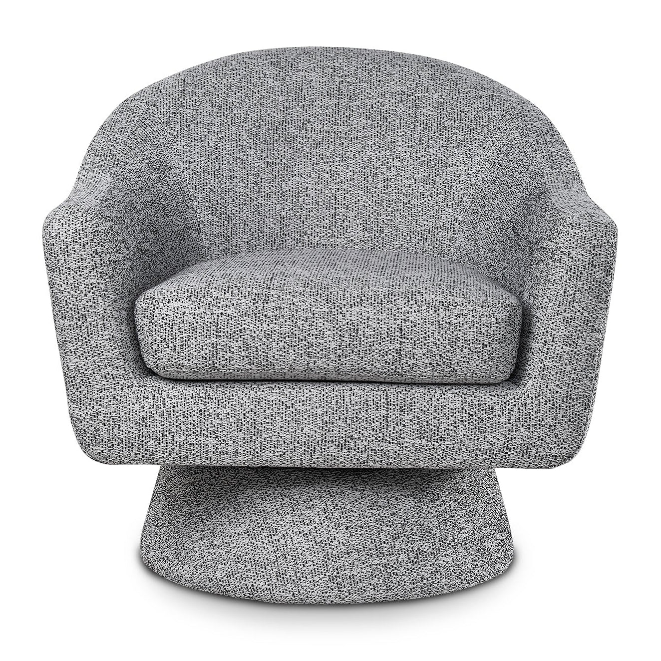 Elma Talbot Freckle Linen Look Armchair