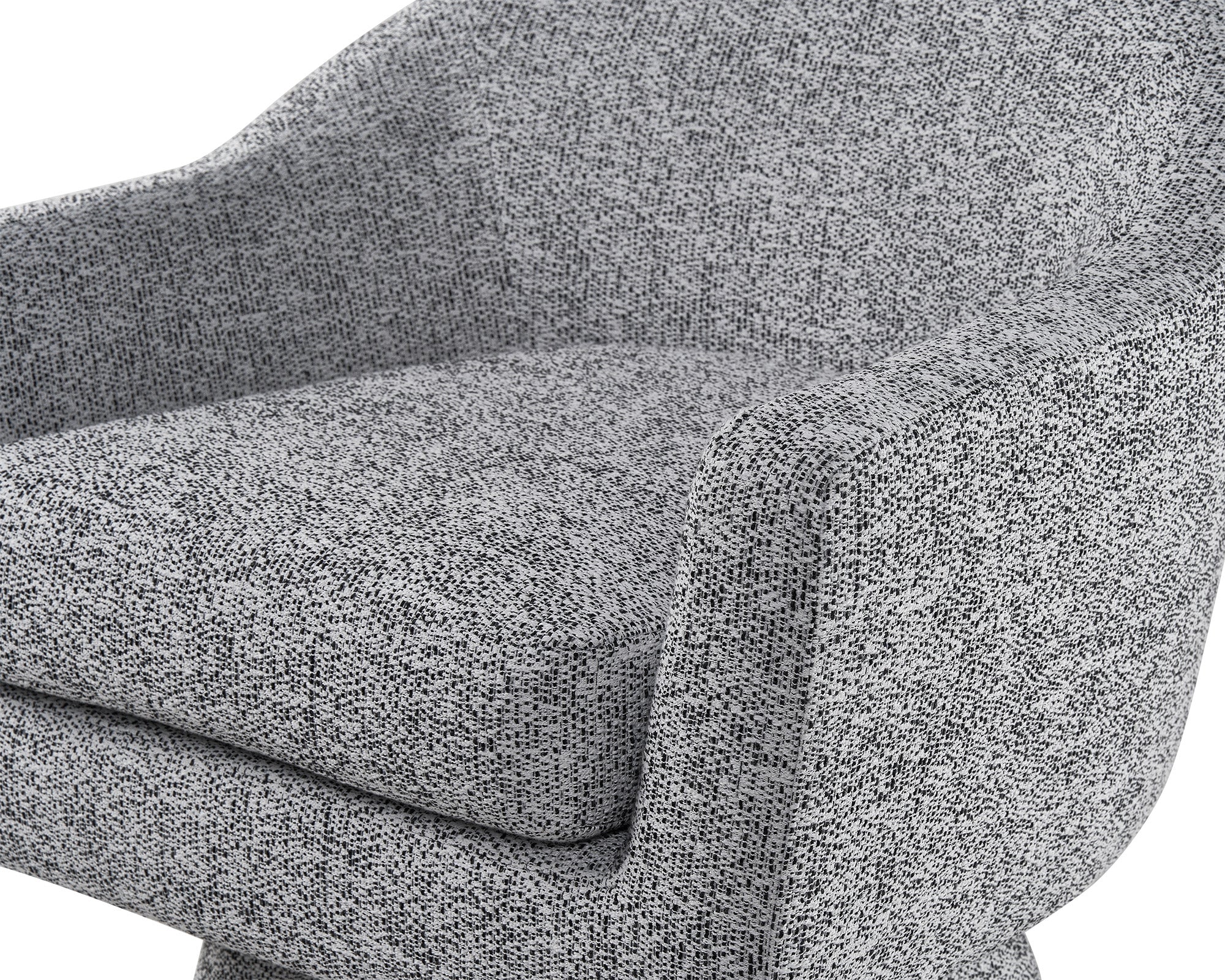 Elma Armchair - Talbot Freckle