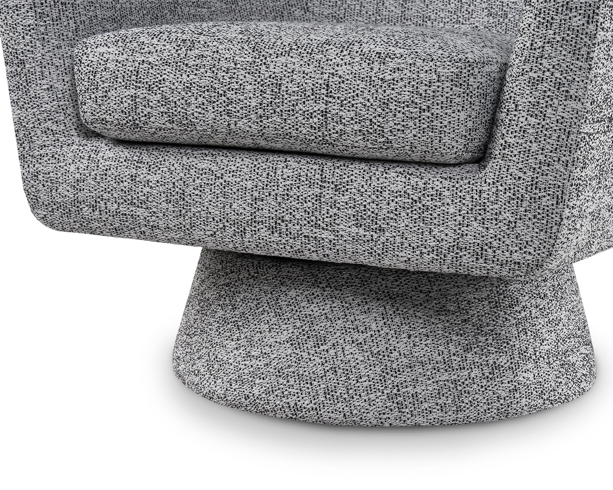 Elma Armchair - Talbot Freckle